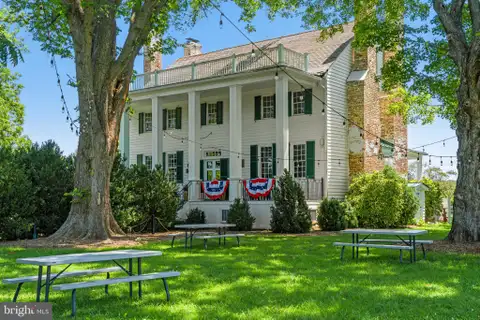6190 Georgetown Road, Broad Run, VA MLS: VAFQ2022410