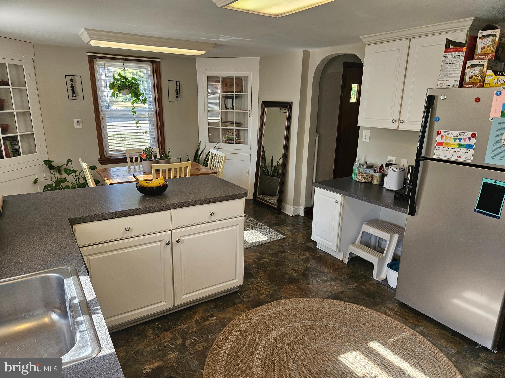 LAFAYETTE HILL - Residential Lease