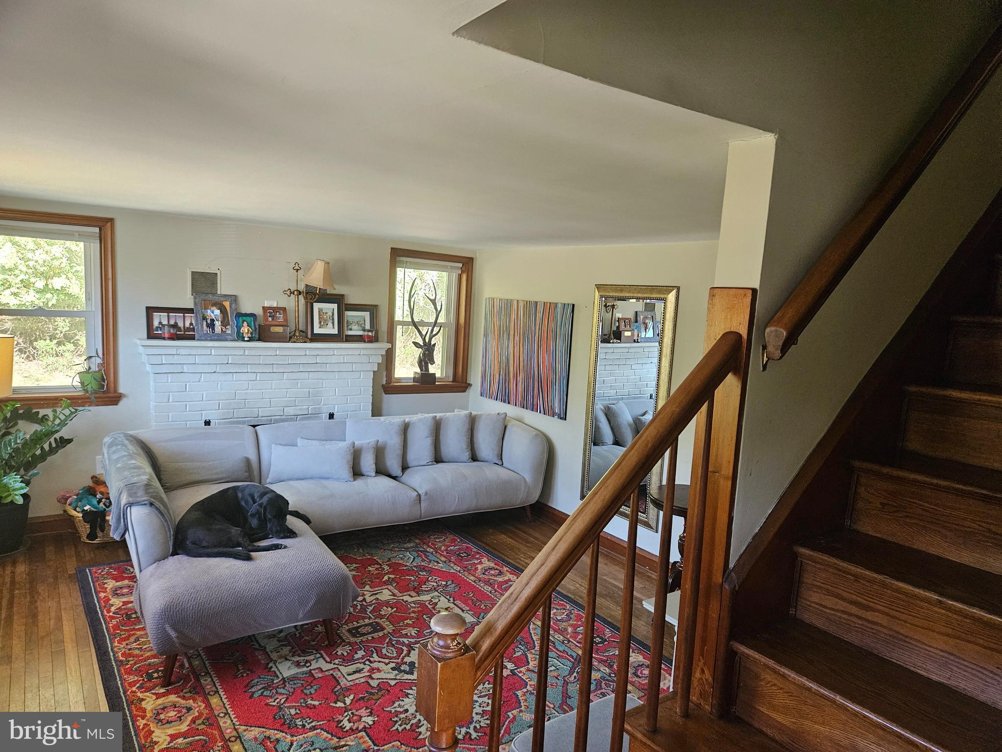 LAFAYETTE HILL - Residential Lease