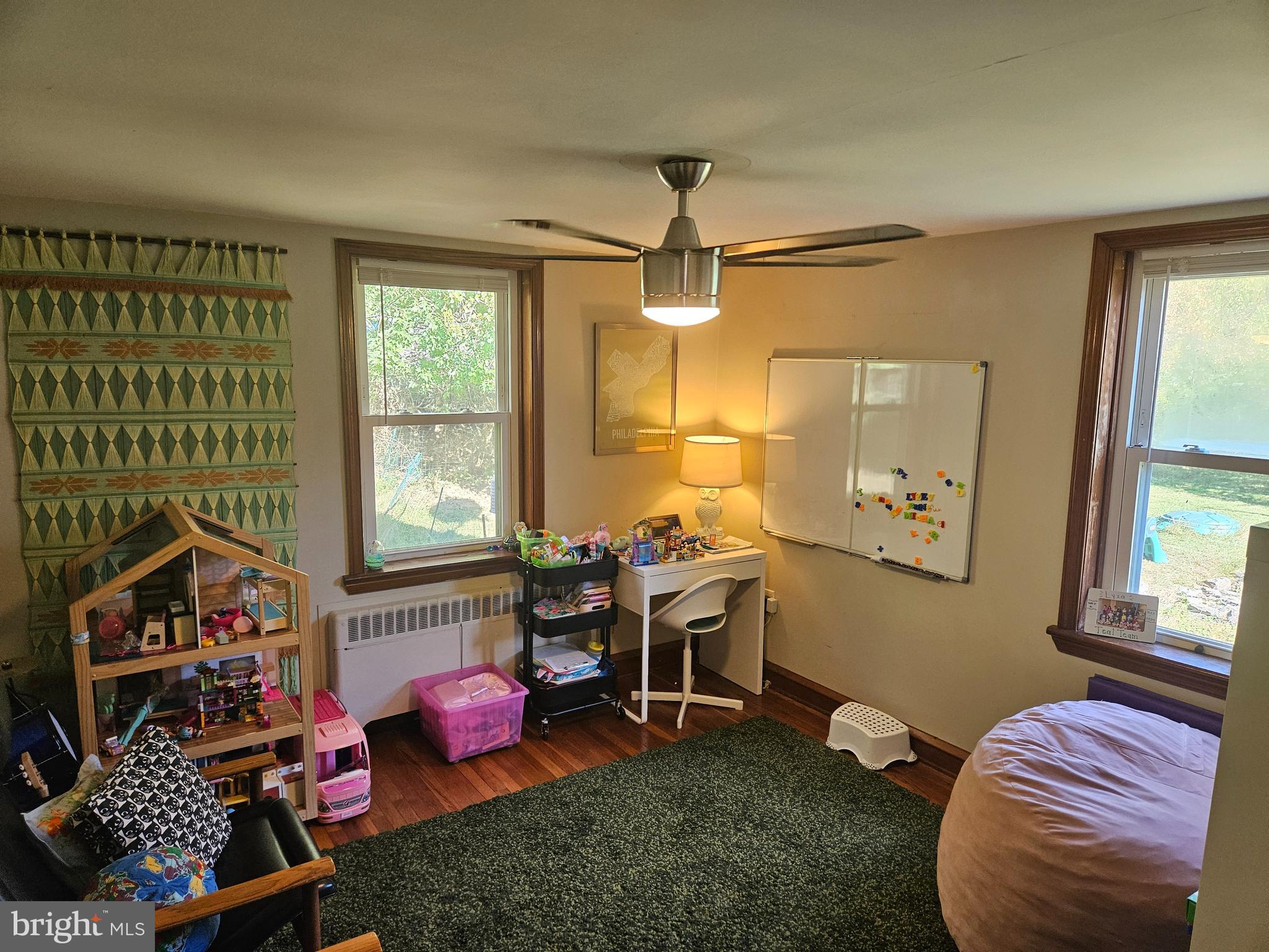 LAFAYETTE HILL - Residential Lease