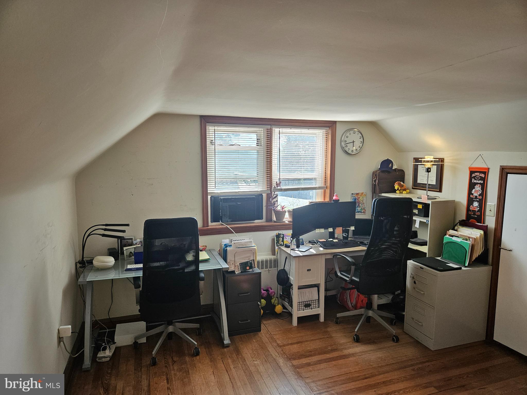 LAFAYETTE HILL - Residential Lease