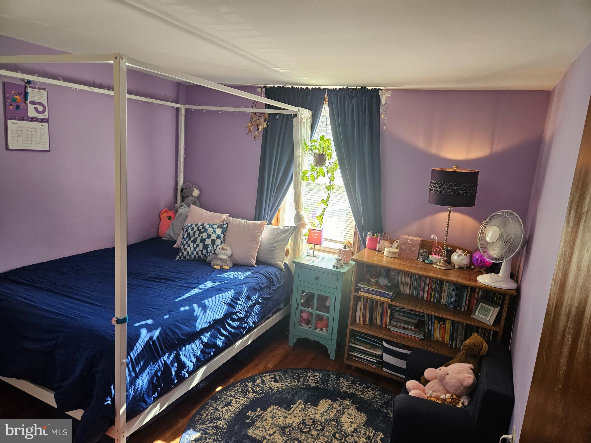 LAFAYETTE HILL - Residential Lease