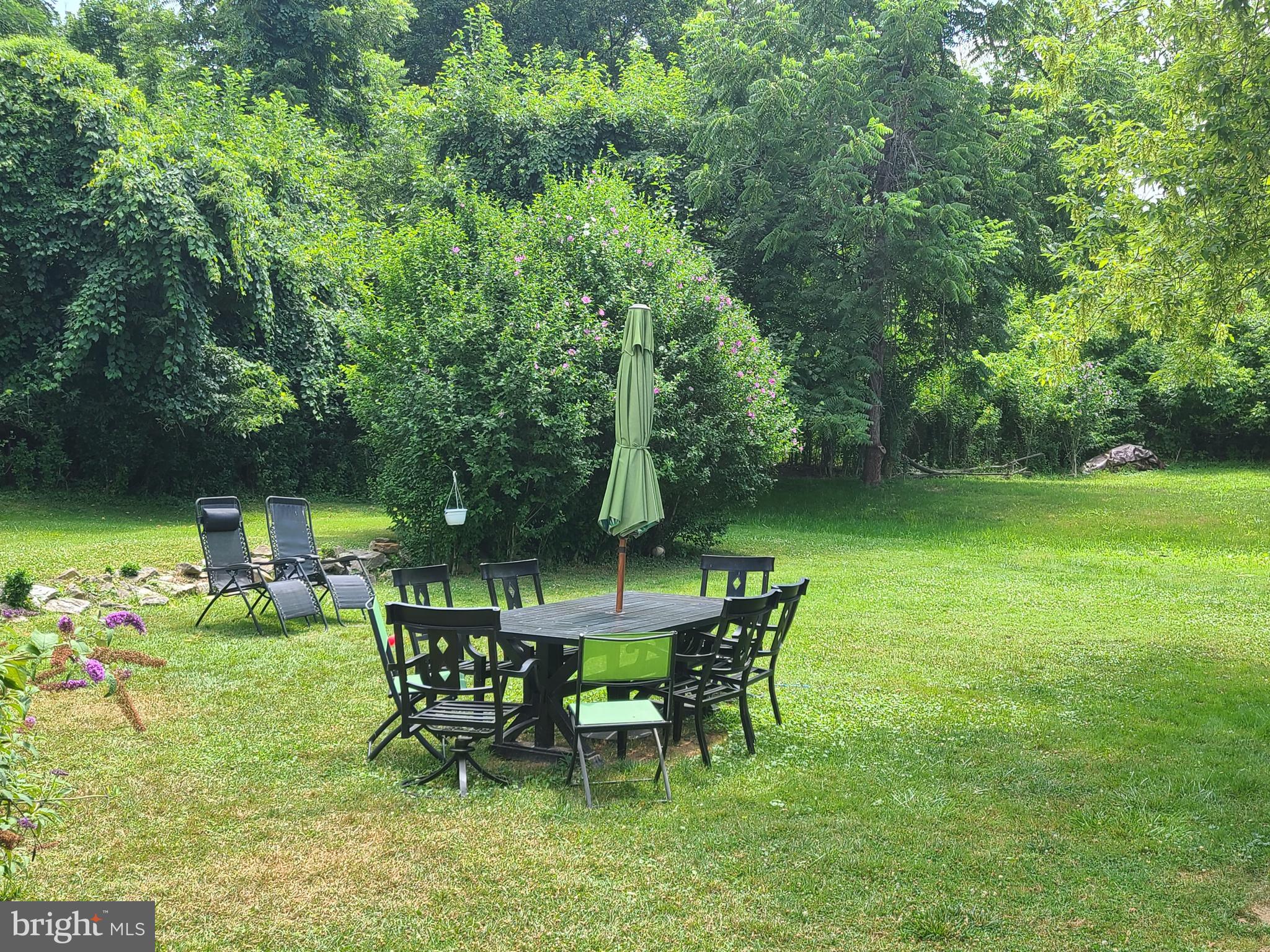 LAFAYETTE HILL - Residential Lease