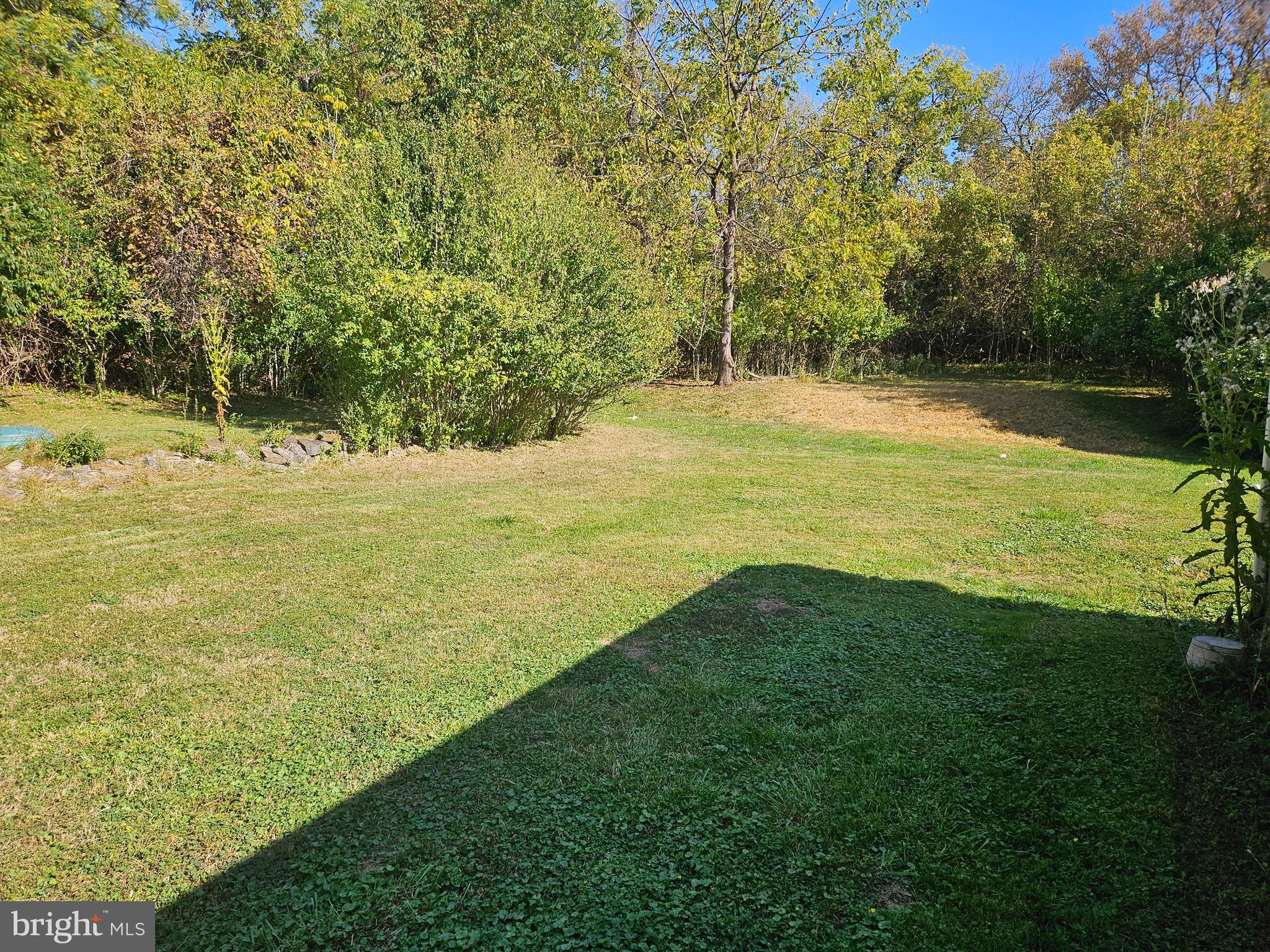 LAFAYETTE HILL - Residential Lease