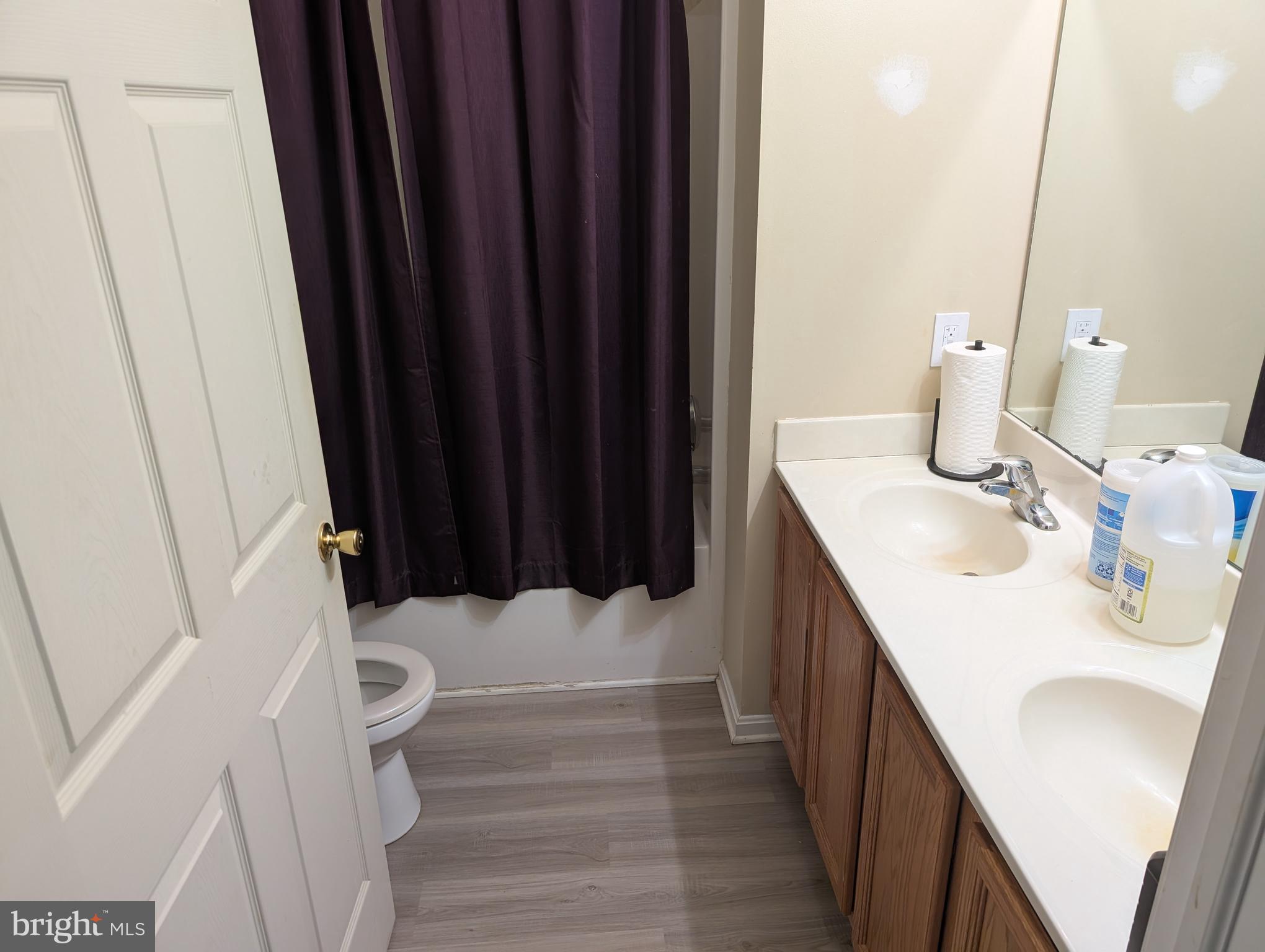 WOODS AT WALLS CREEK - Residential