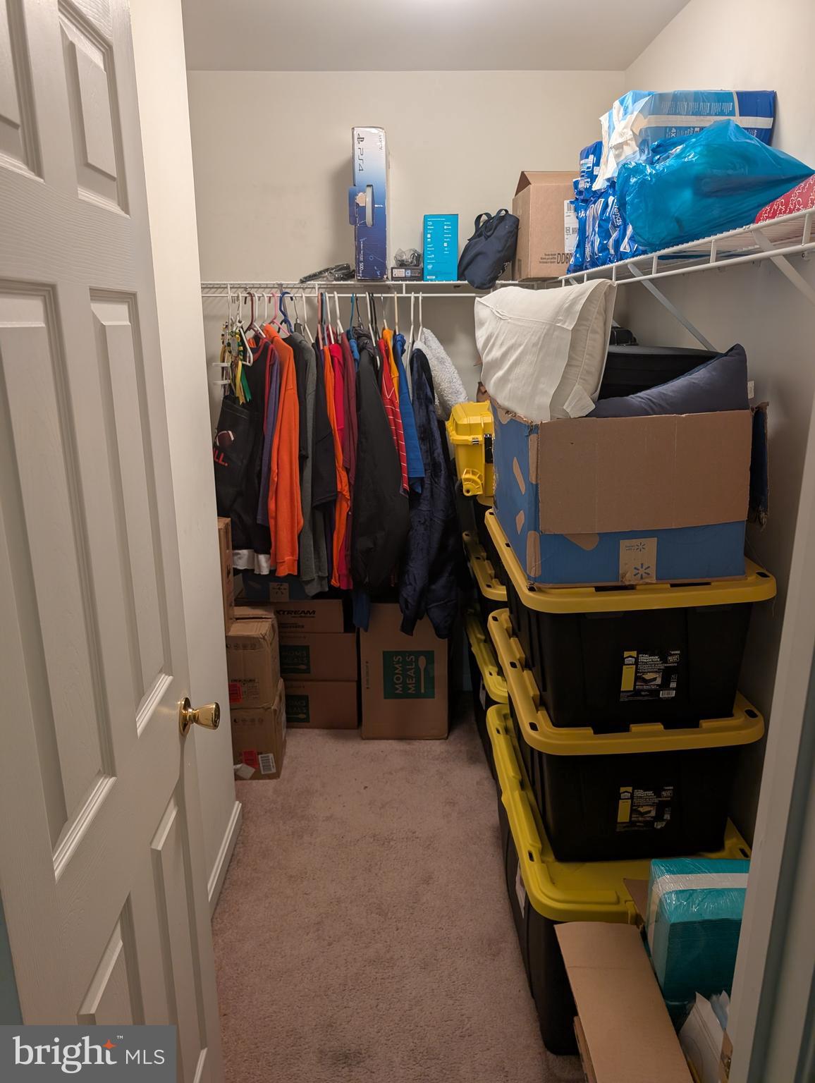 WOODS AT WALLS CREEK - Residential