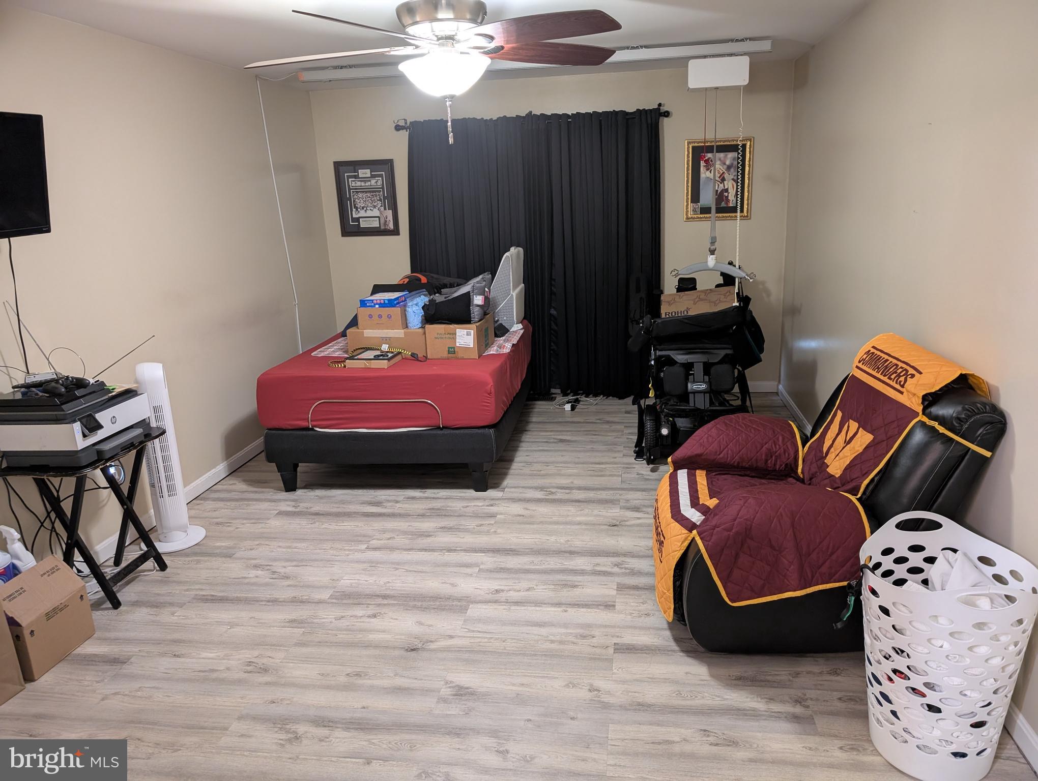 WOODS AT WALLS CREEK - Residential