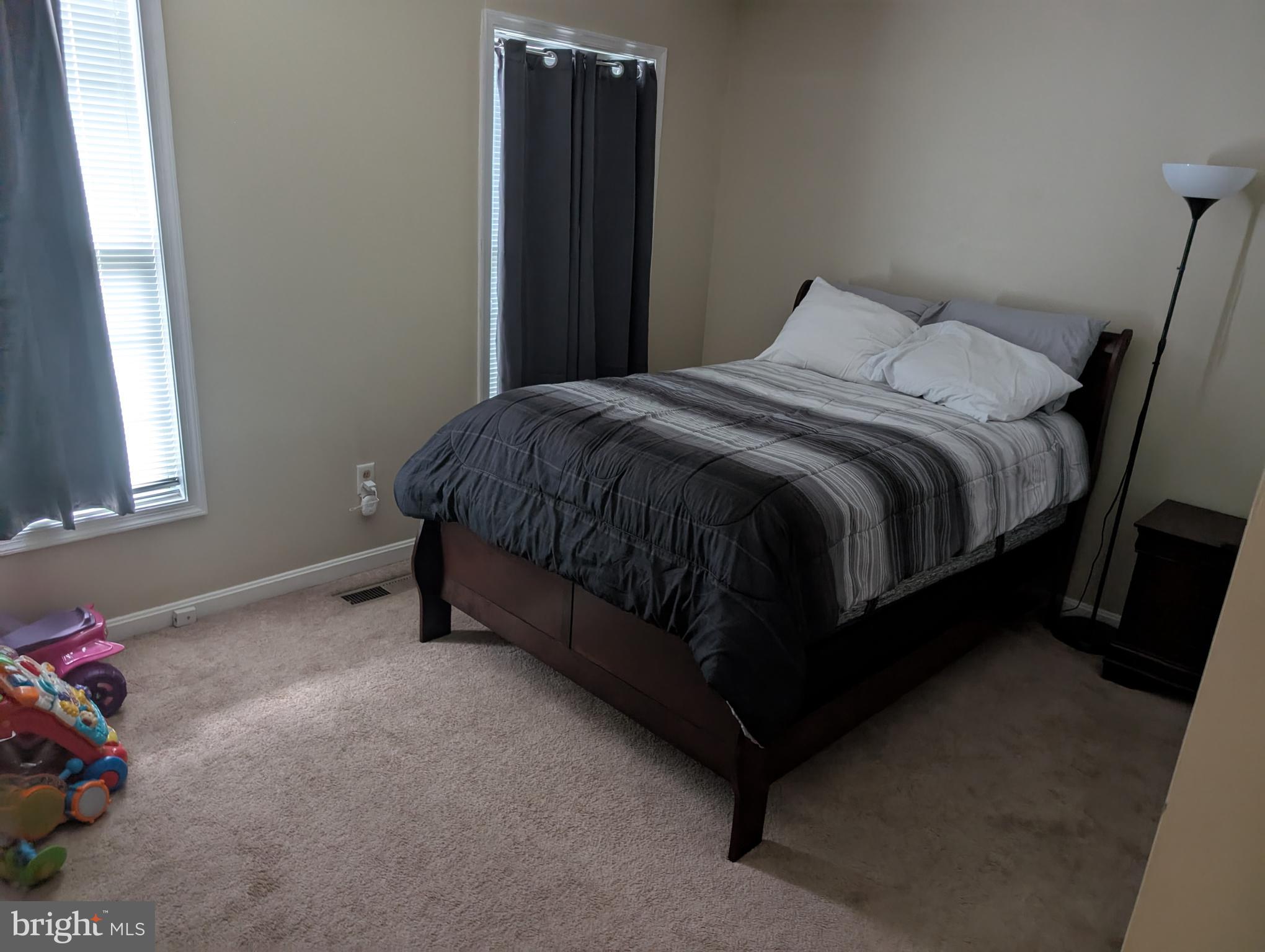 WOODS AT WALLS CREEK - Residential