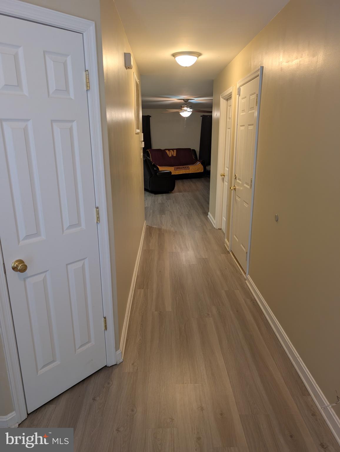 WOODS AT WALLS CREEK - Residential