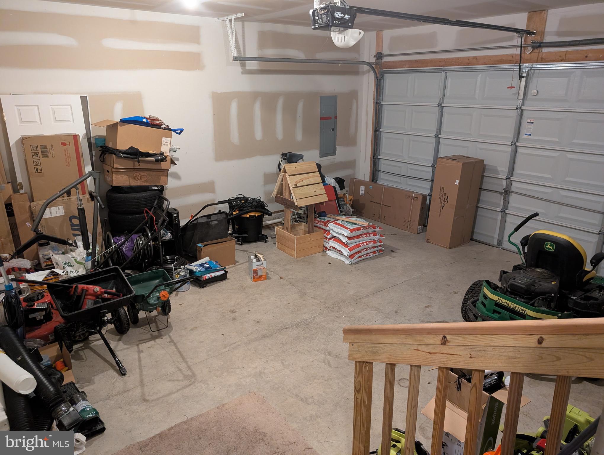 WOODS AT WALLS CREEK - Residential