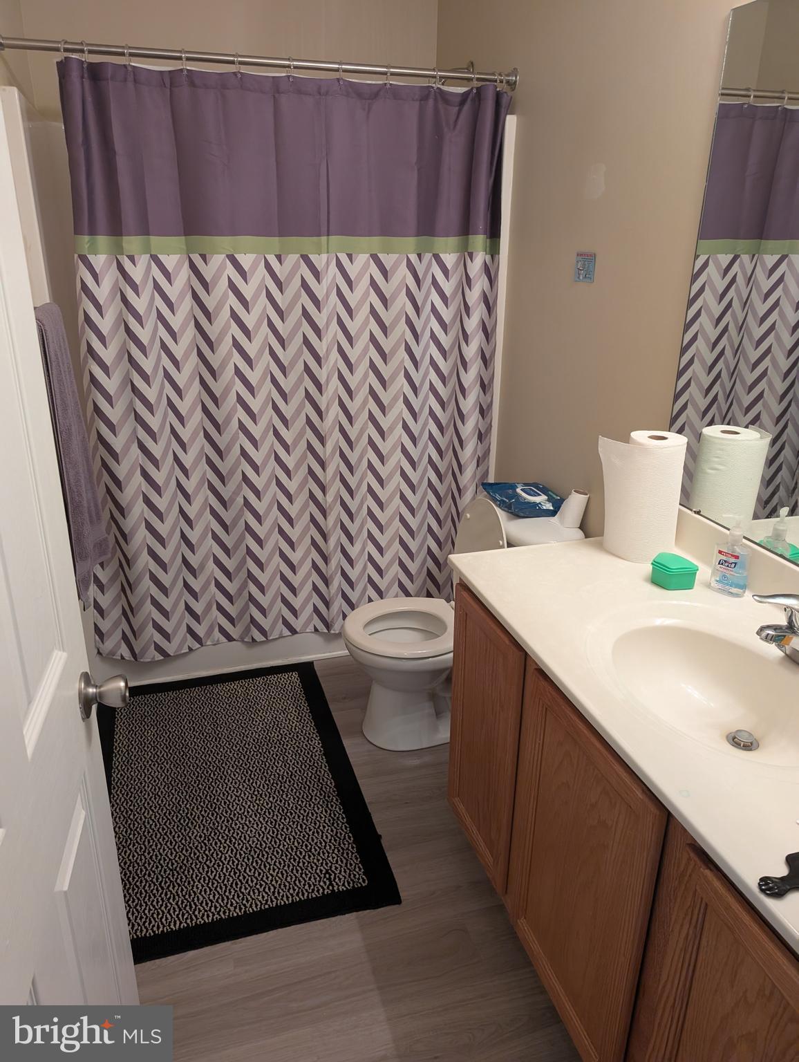 WOODS AT WALLS CREEK - Residential