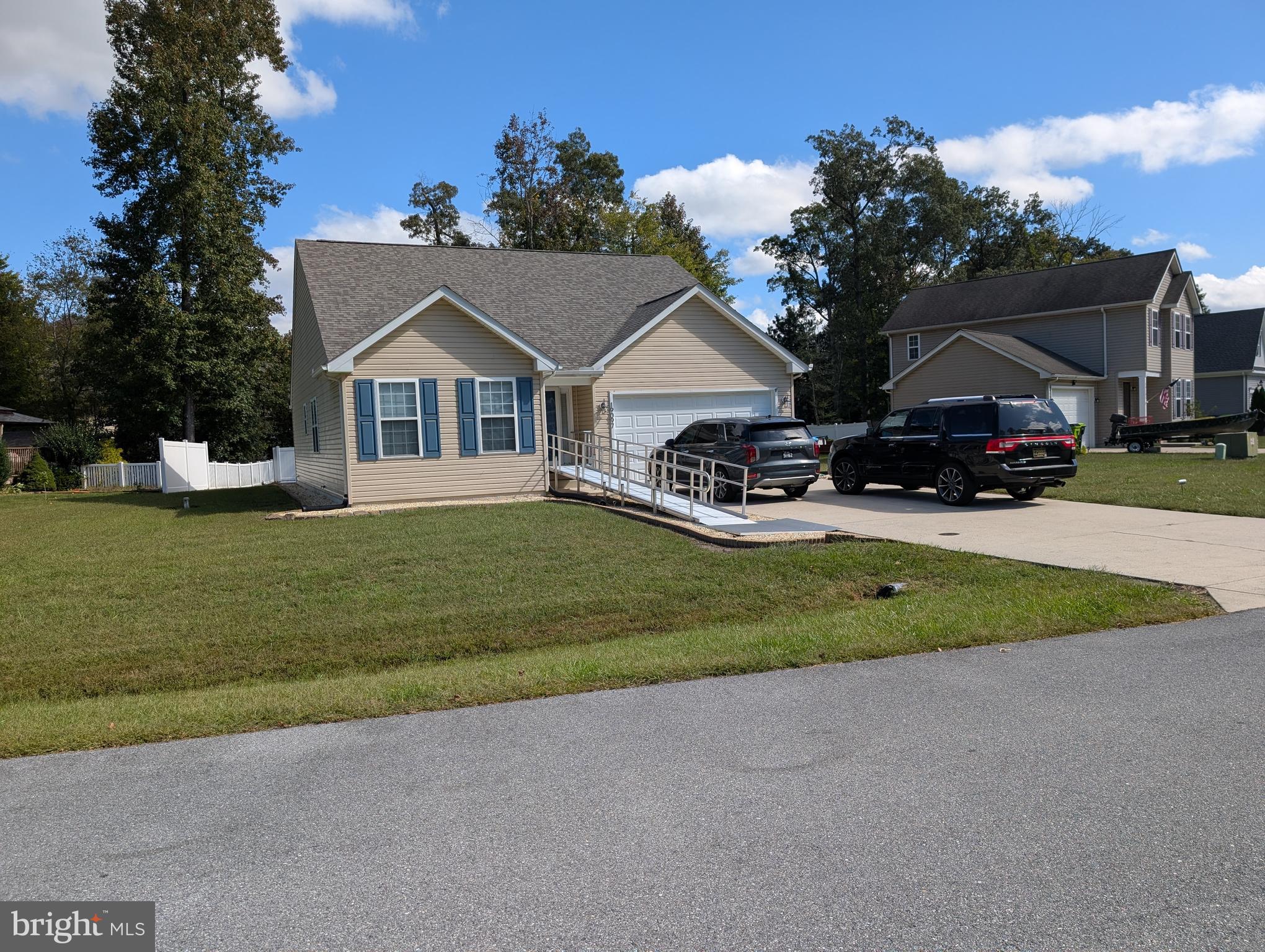 WOODS AT WALLS CREEK - Residential