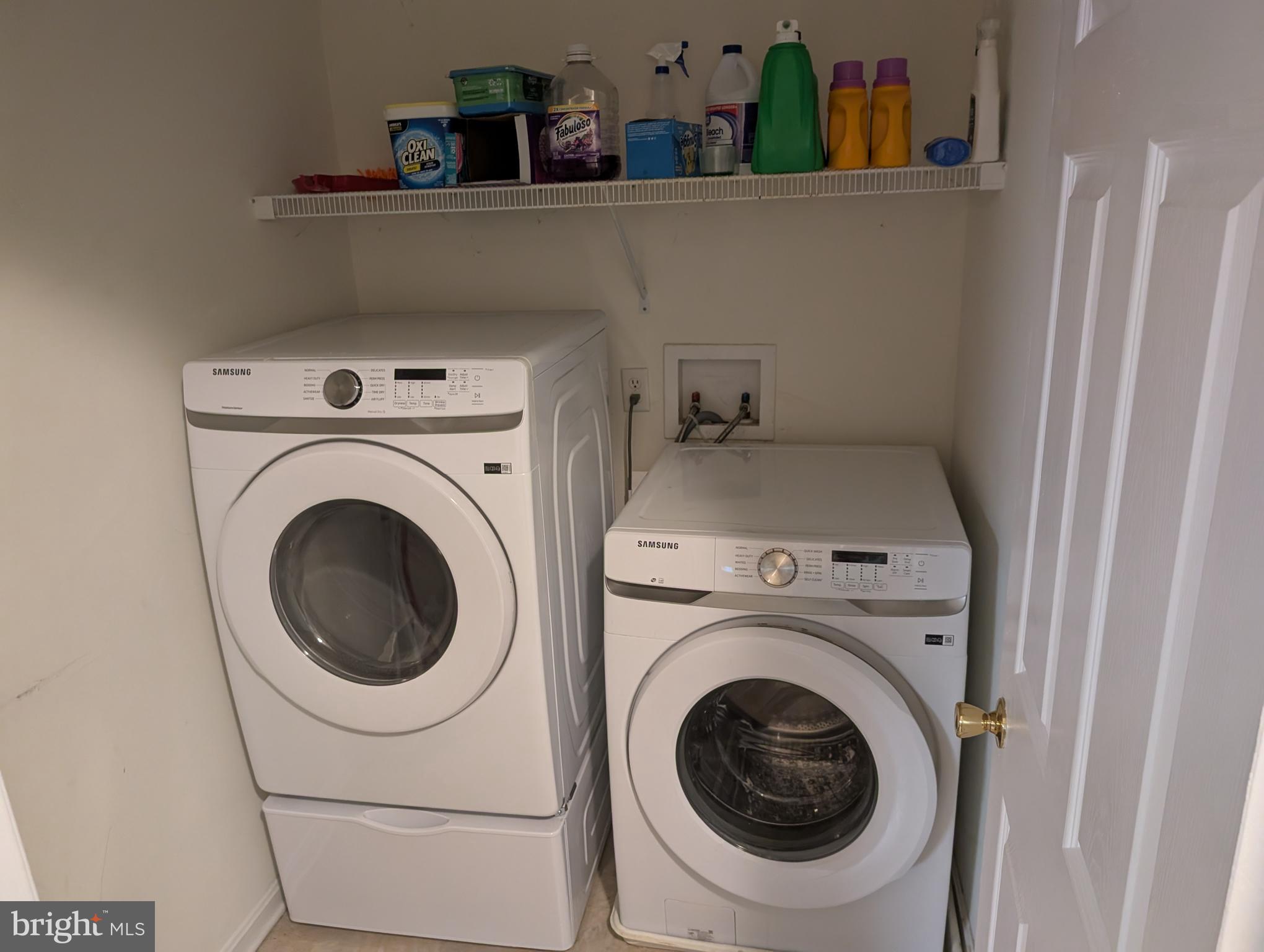 WOODS AT WALLS CREEK - Residential