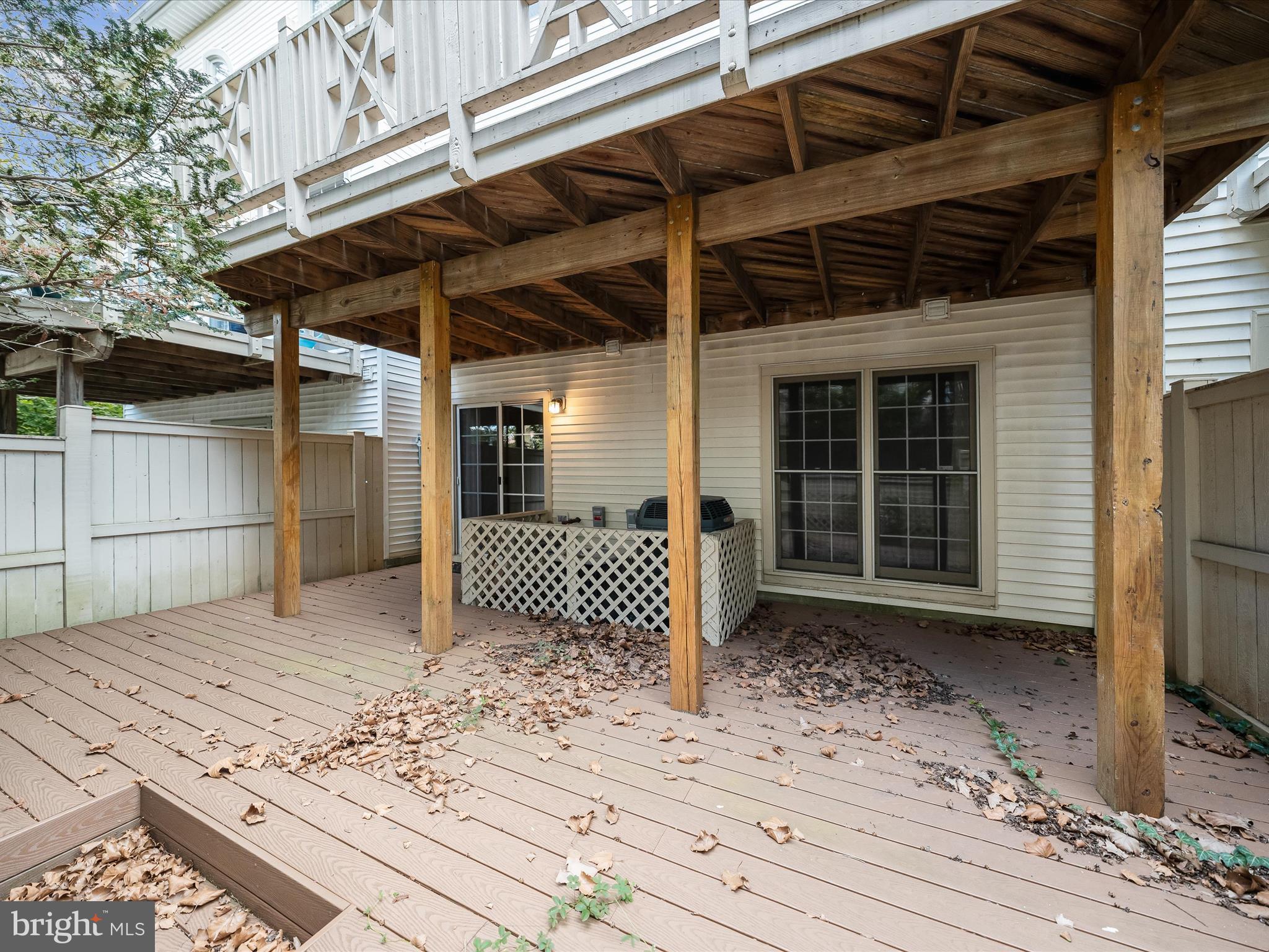 CHANCERY SQUARE - Residential Lease