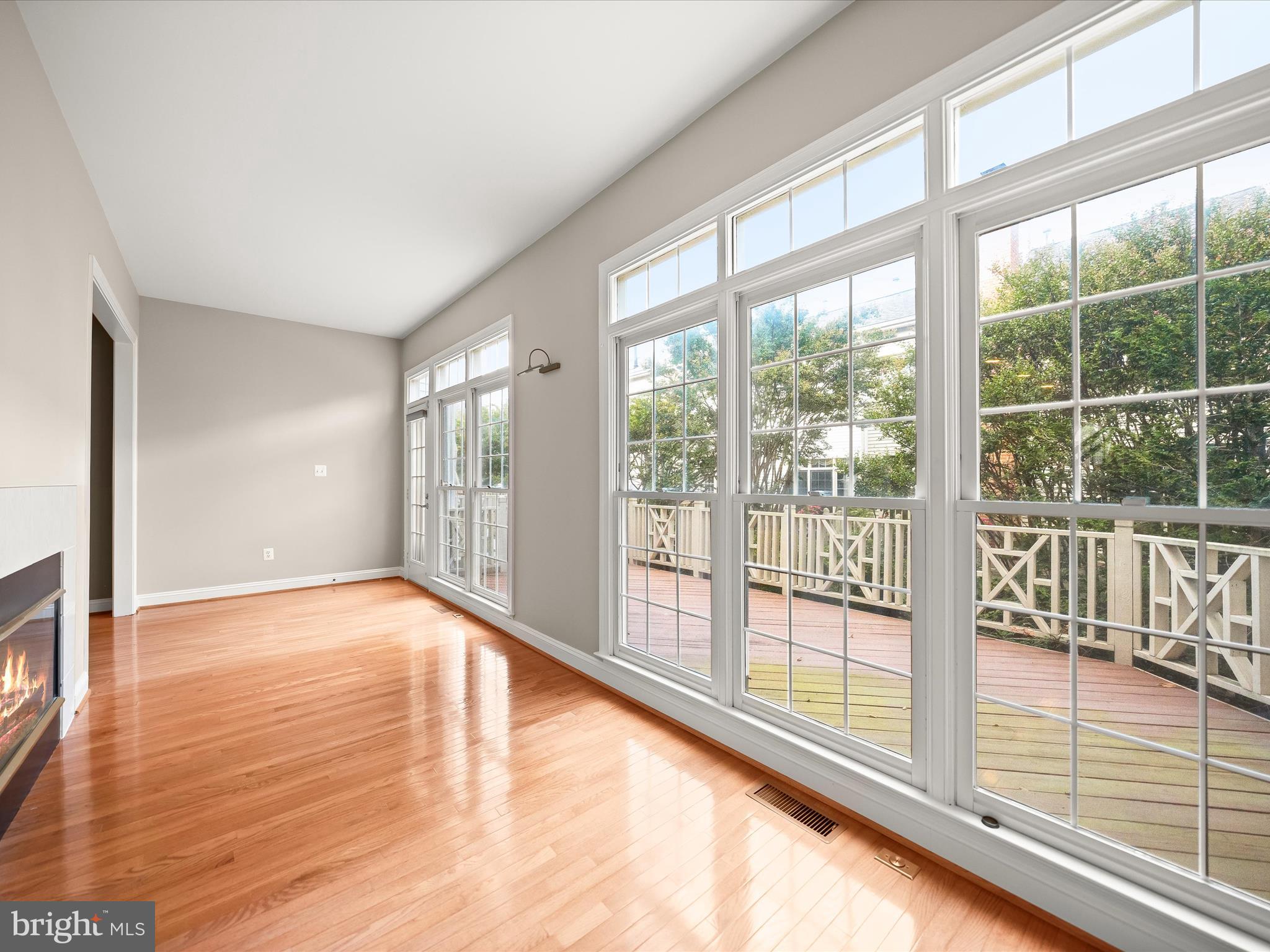 CHANCERY SQUARE - Residential Lease