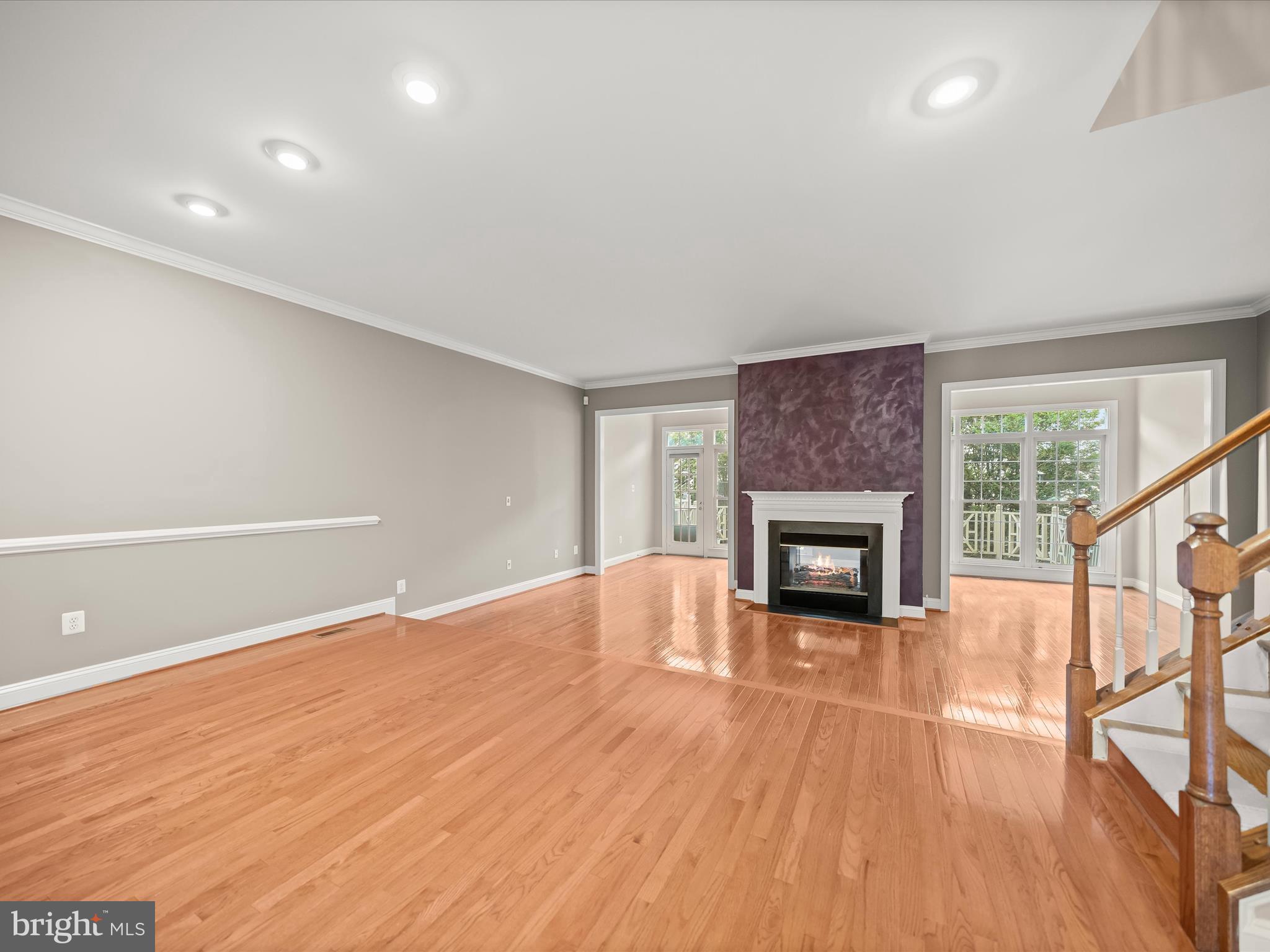 CHANCERY SQUARE - Residential Lease