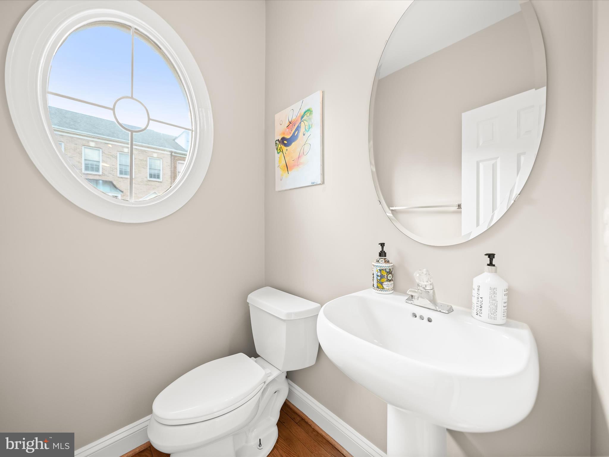 CHANCERY SQUARE - Residential Lease