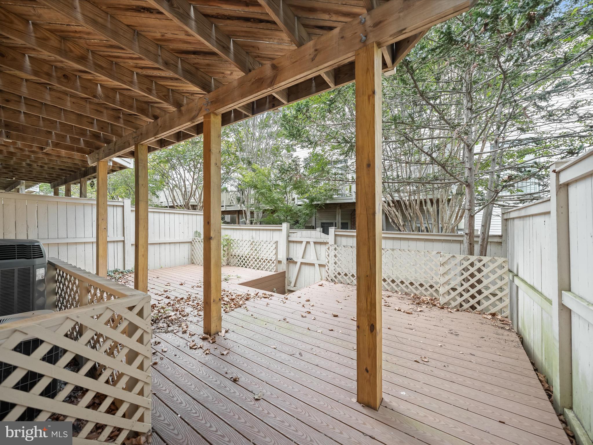 CHANCERY SQUARE - Residential Lease