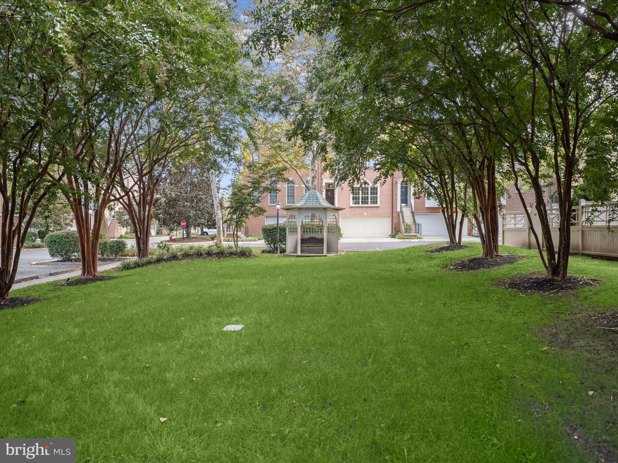 CHANCERY SQUARE - Residential Lease