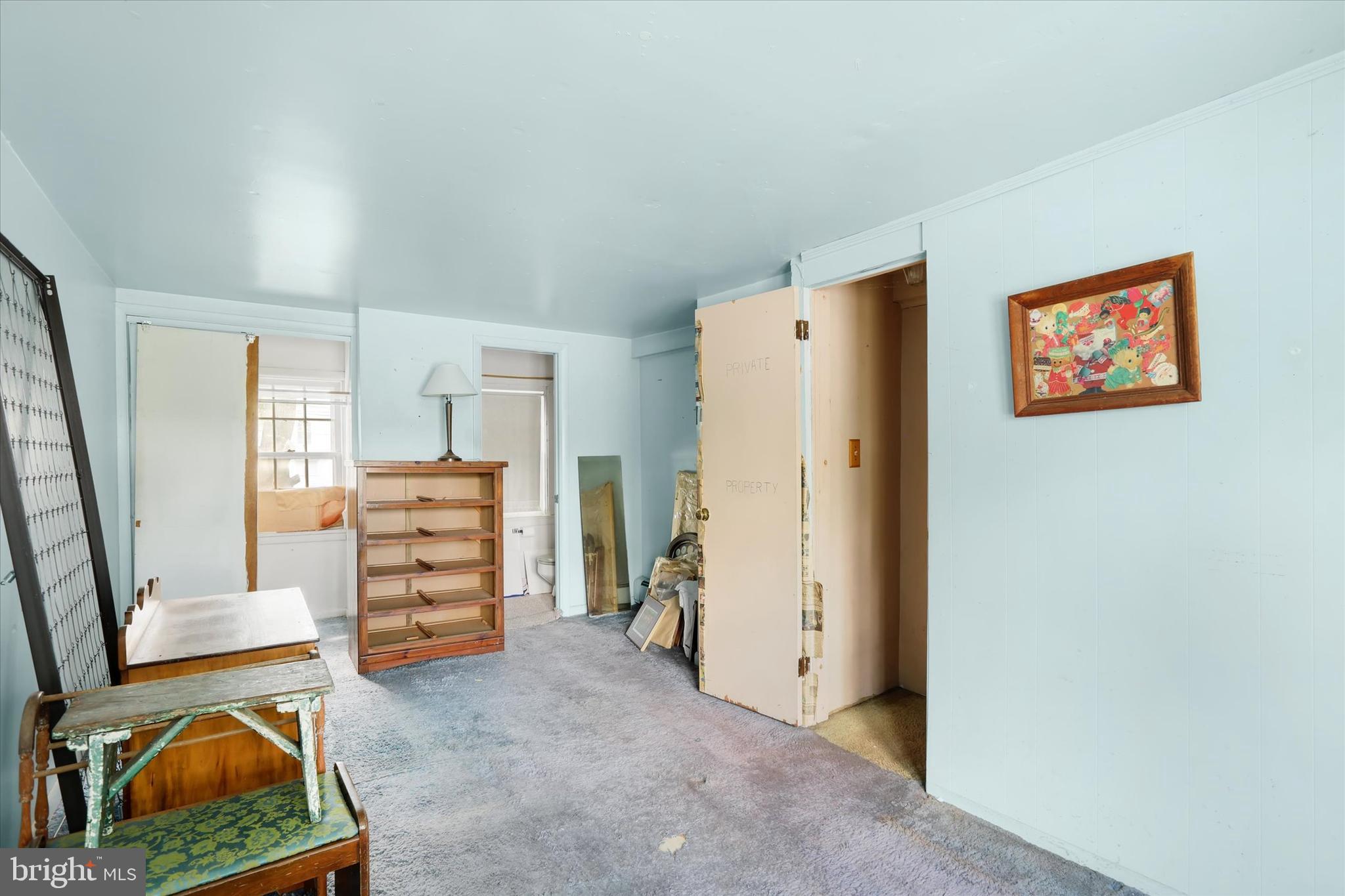 NEW HOPE - Residential