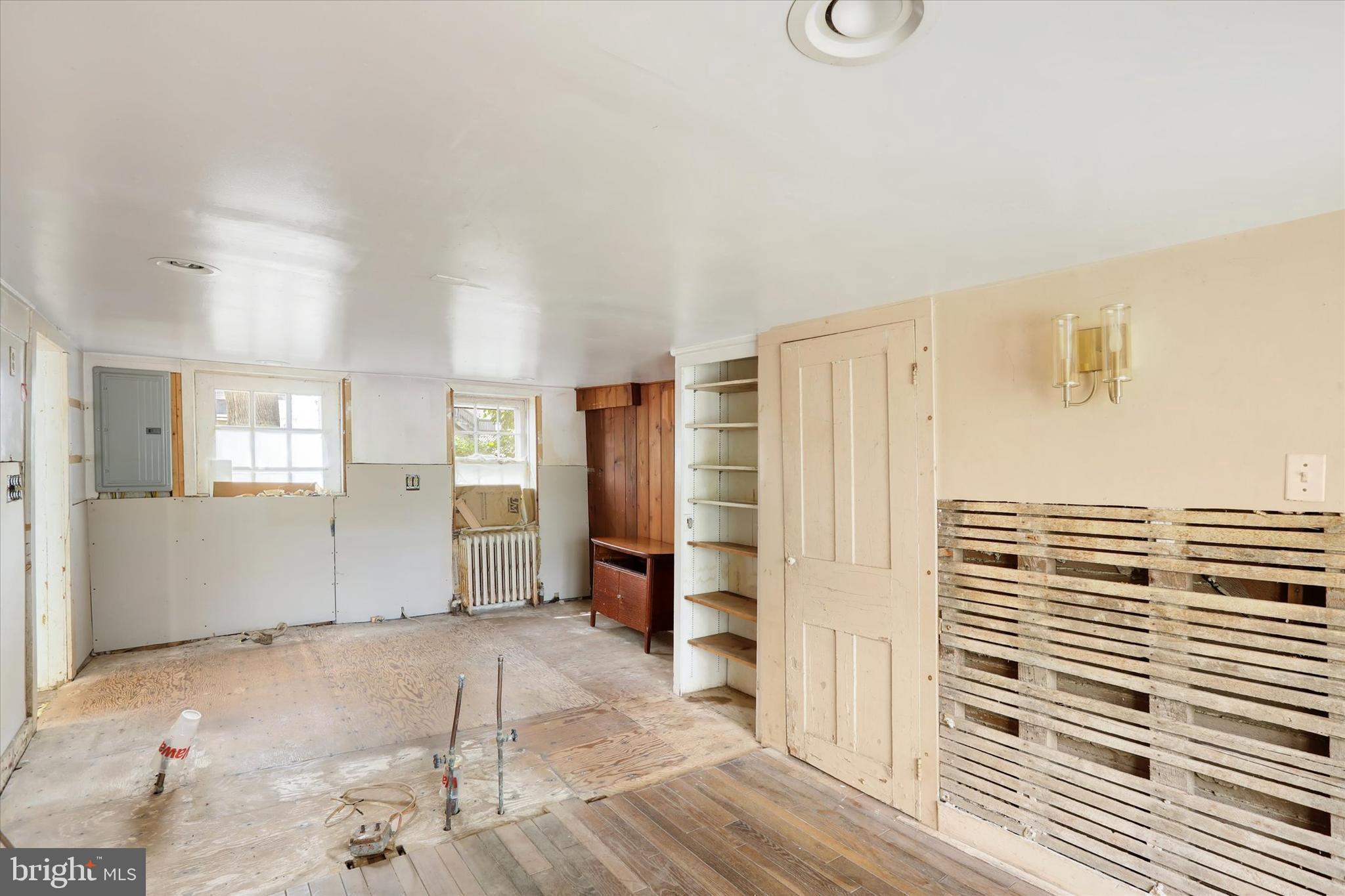 NEW HOPE - Residential