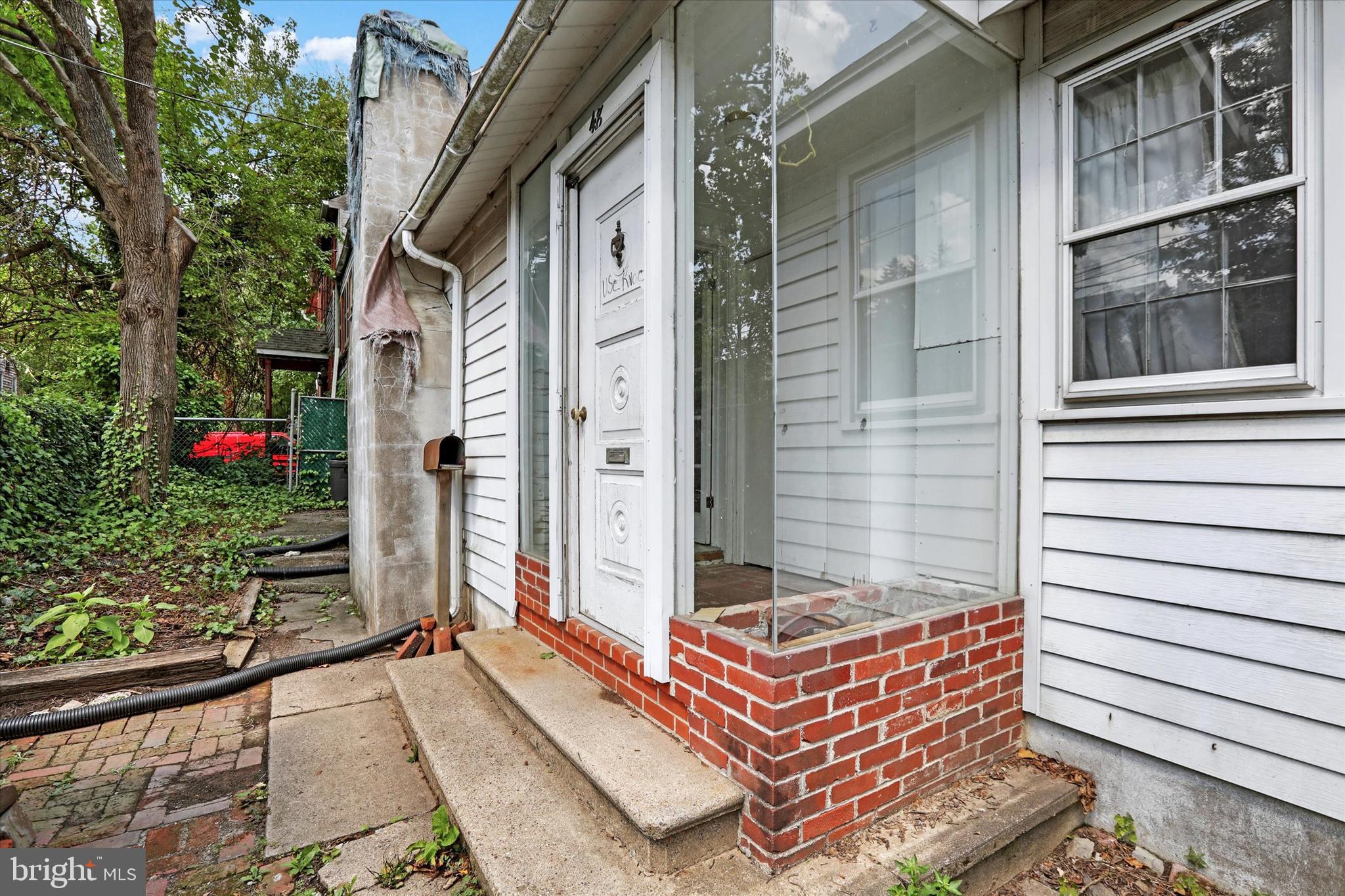 NEW HOPE - Residential