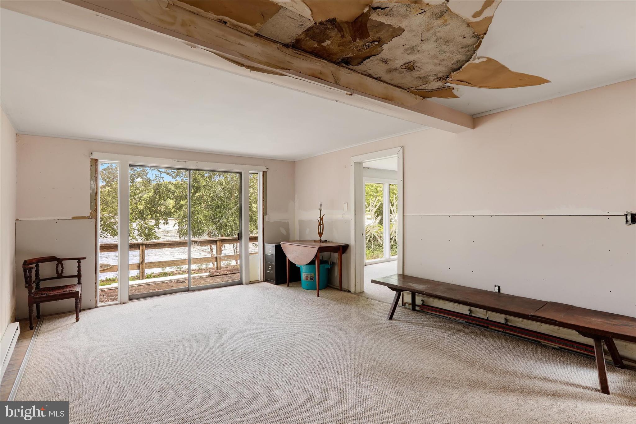 NEW HOPE - Residential