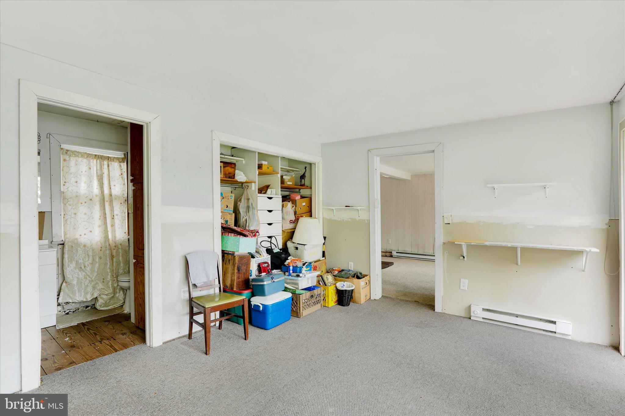 NEW HOPE - Residential