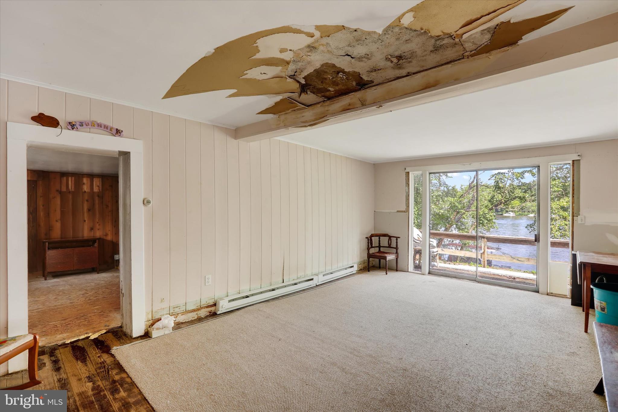 NEW HOPE - Residential