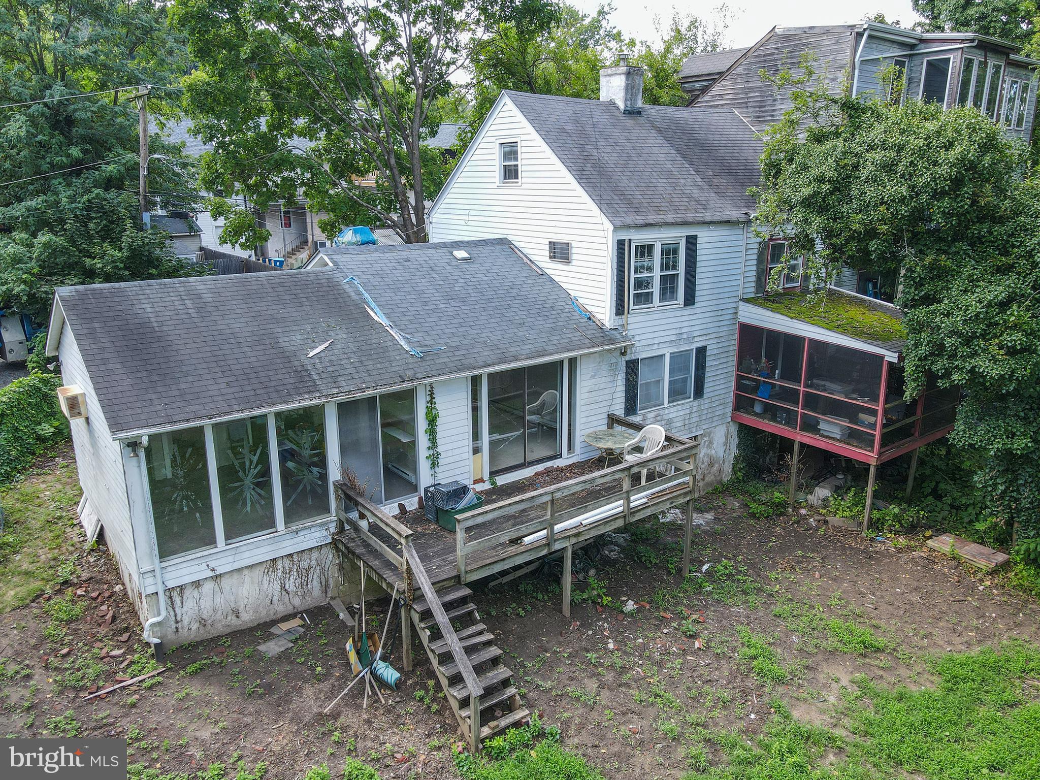 NEW HOPE - Residential