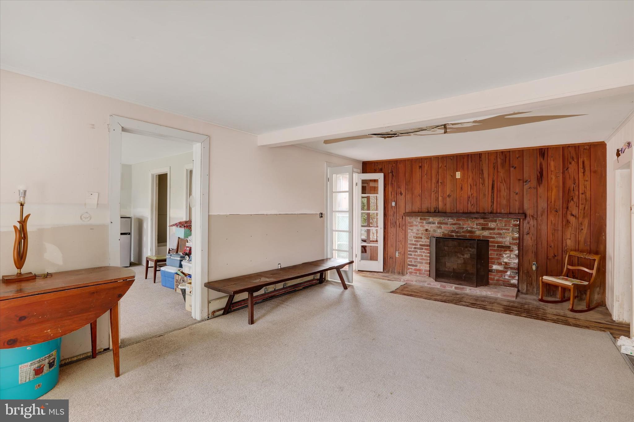 NEW HOPE - Residential