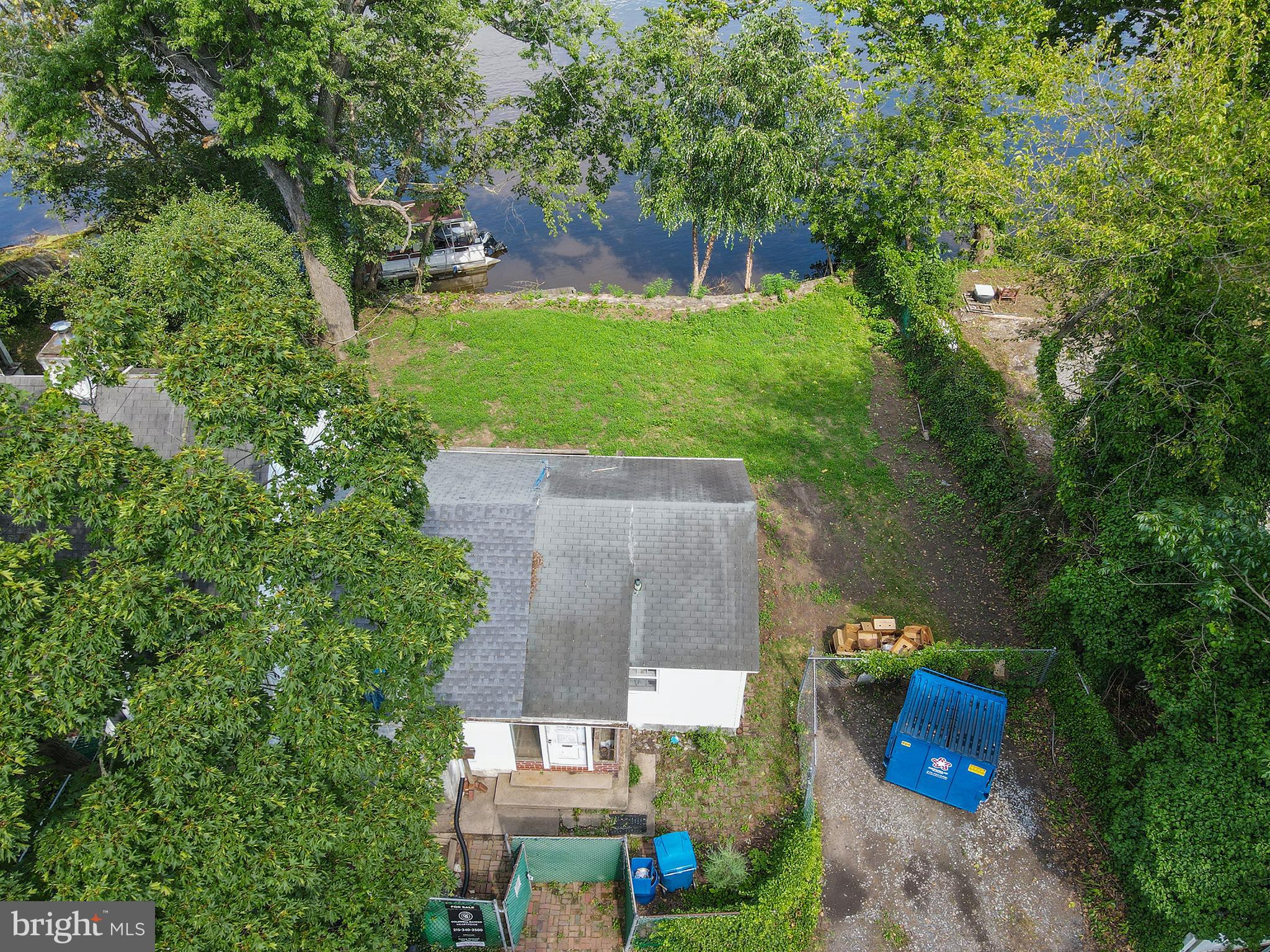 NEW HOPE - Residential