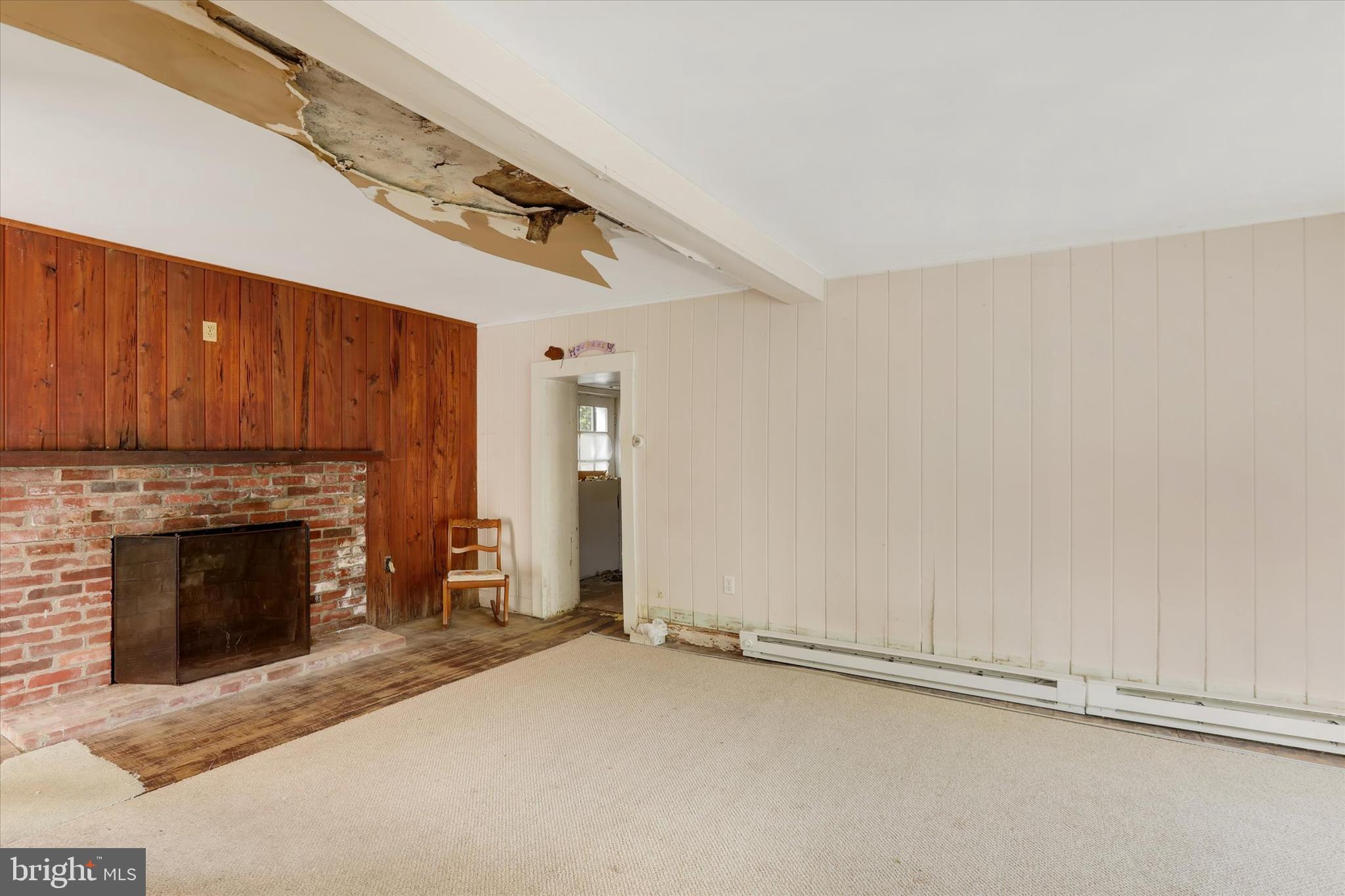 NEW HOPE - Residential