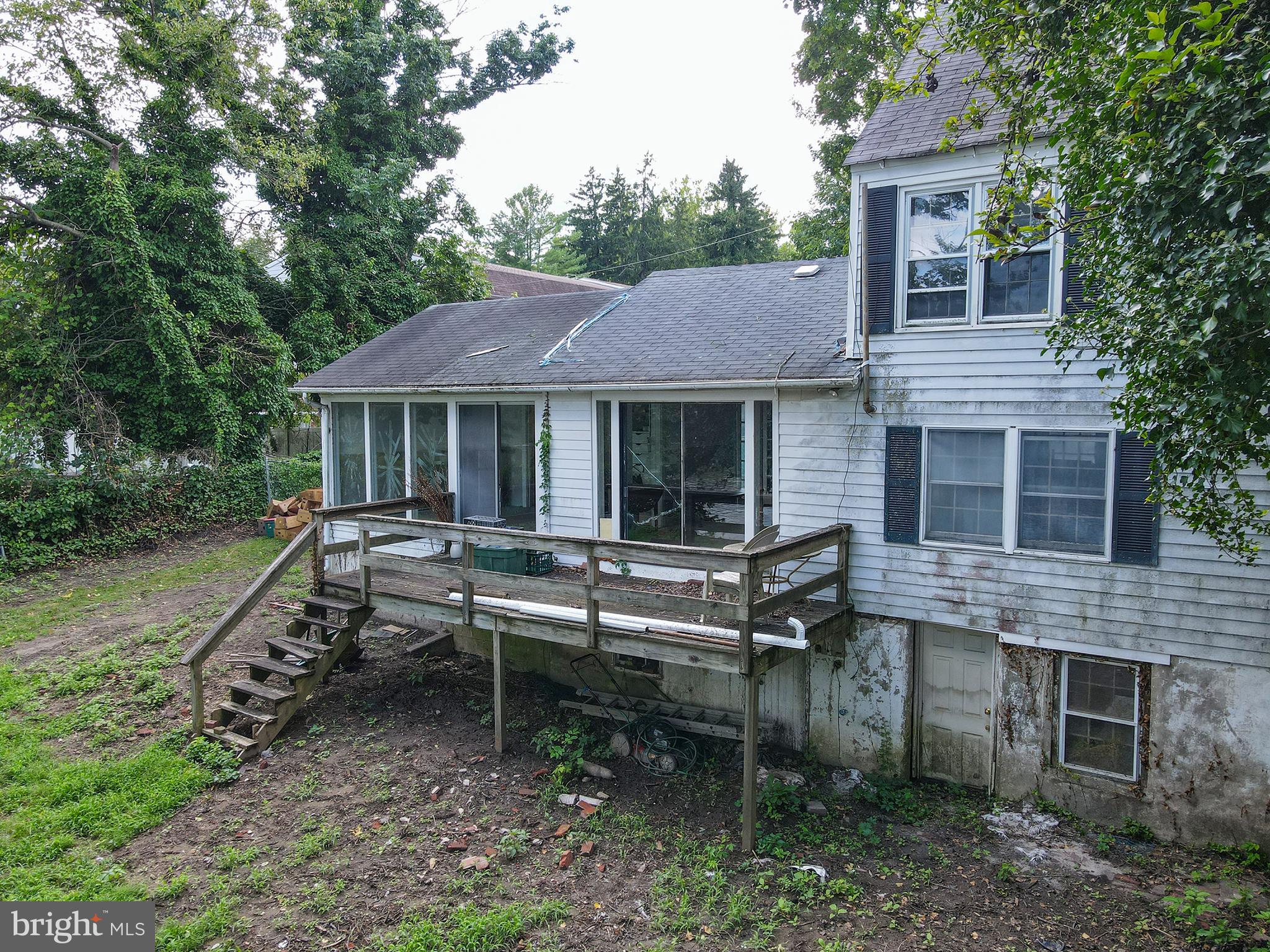 NEW HOPE - Residential