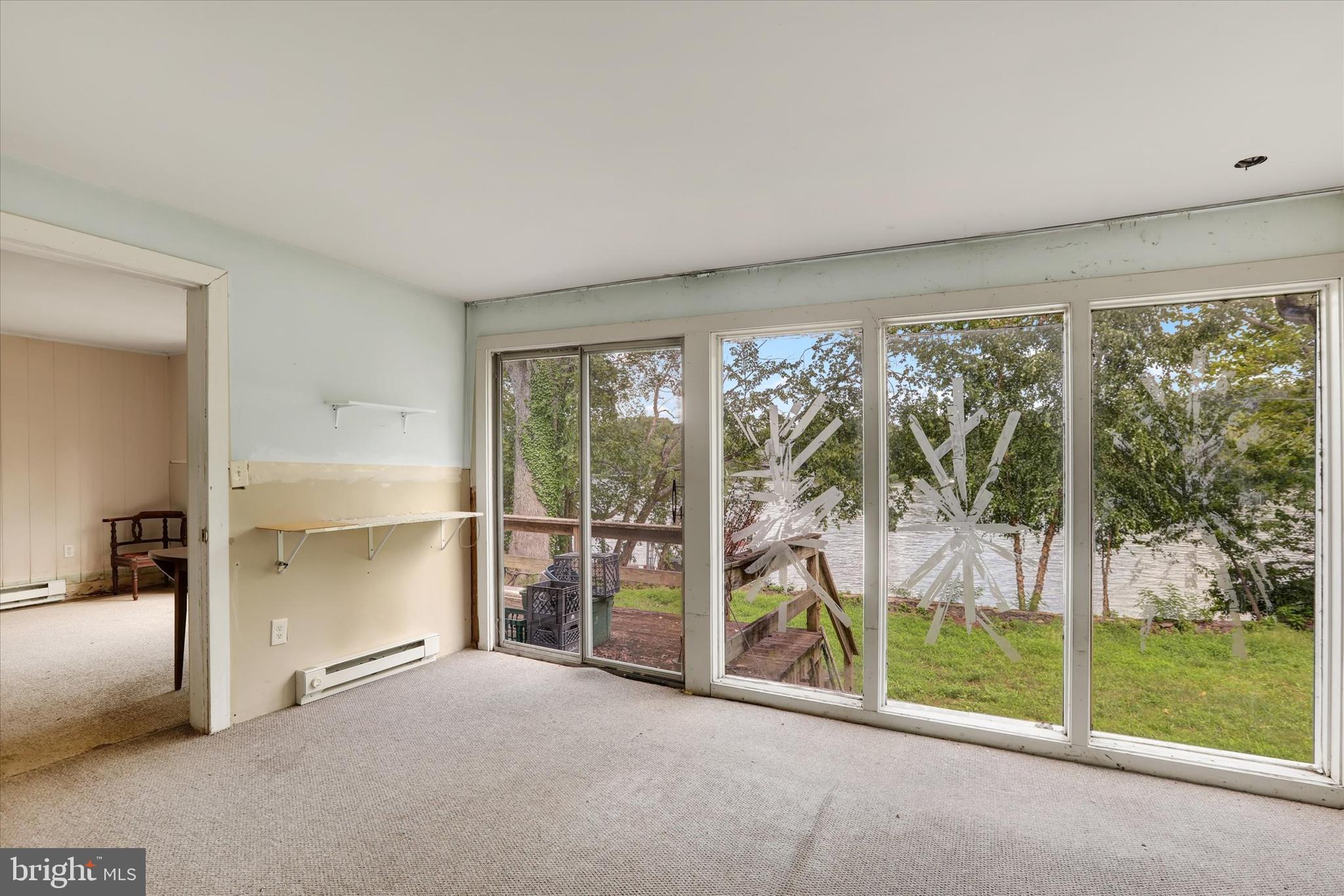 NEW HOPE - Residential