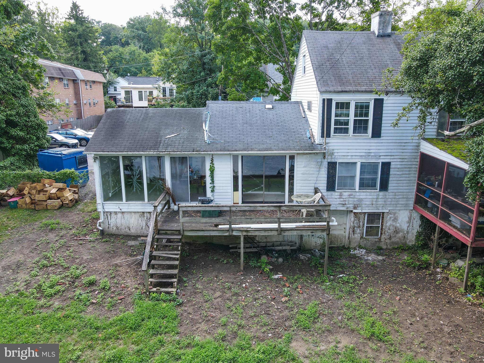 NEW HOPE - Residential