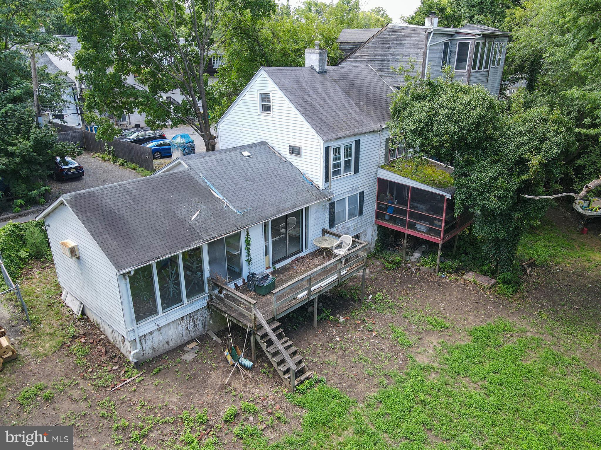 NEW HOPE - Residential