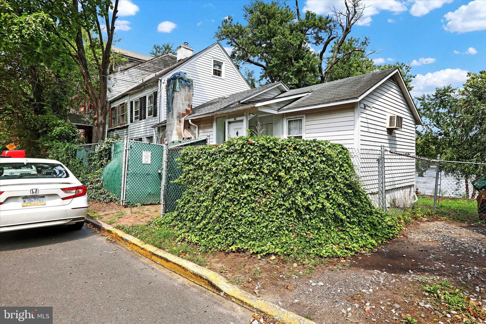 NEW HOPE - Residential