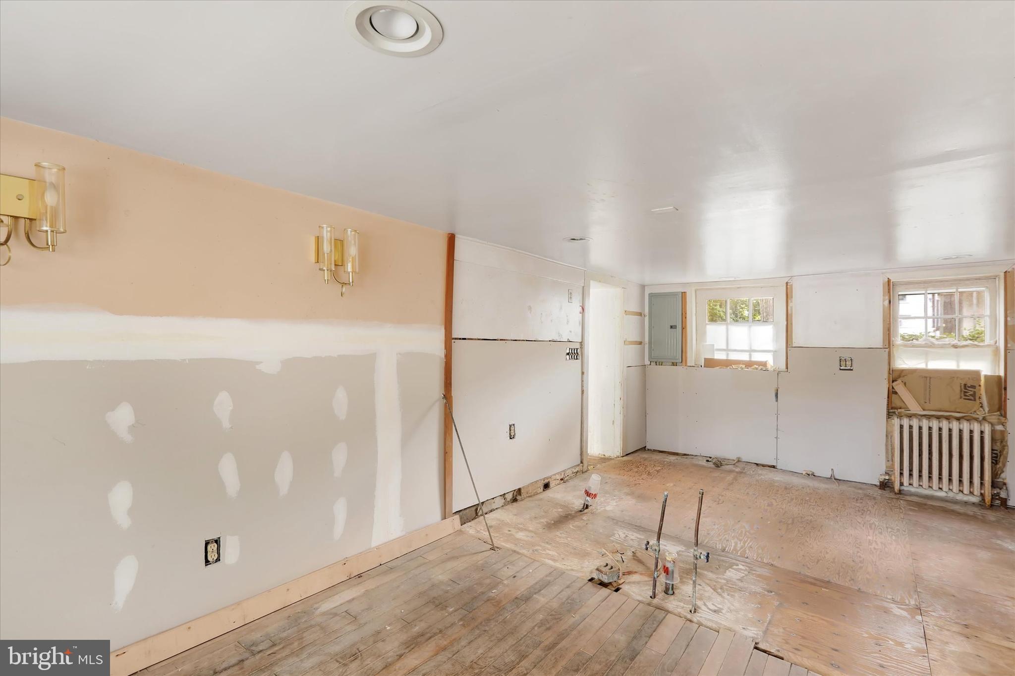 NEW HOPE - Residential