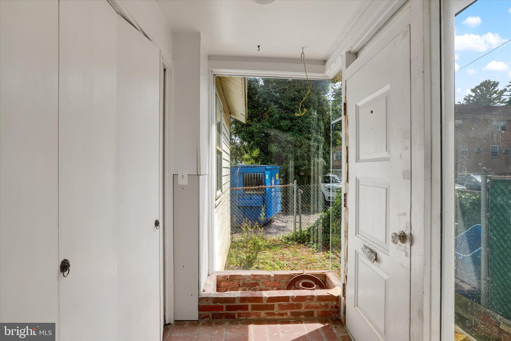 NEW HOPE - Residential