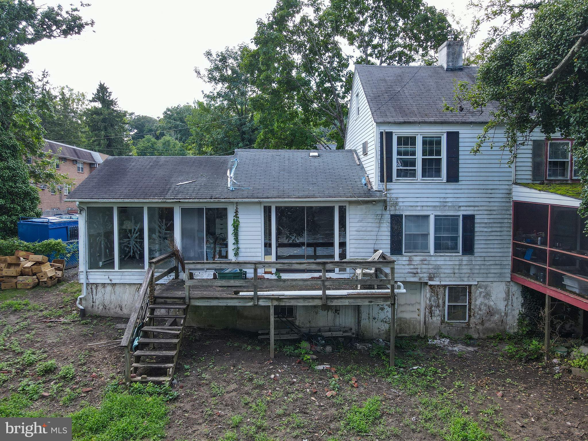 NEW HOPE - Residential