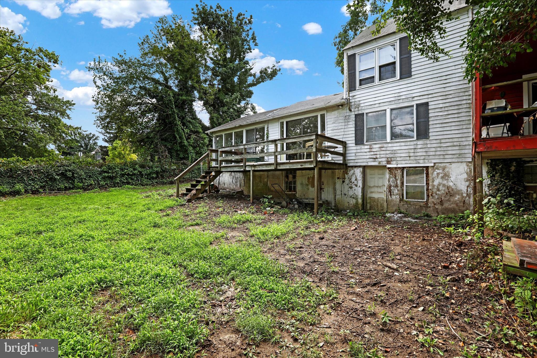 NEW HOPE - Residential