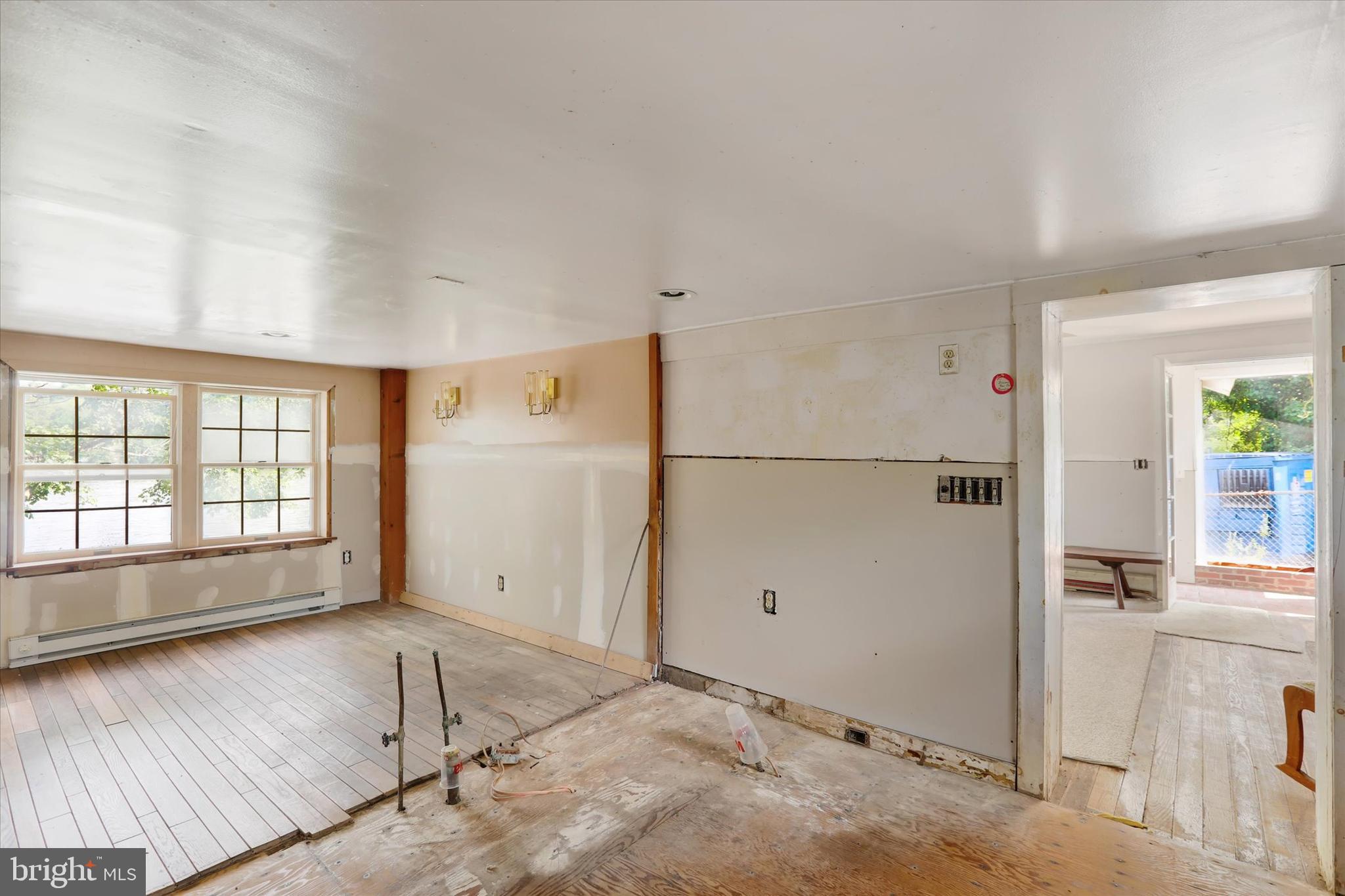 NEW HOPE - Residential