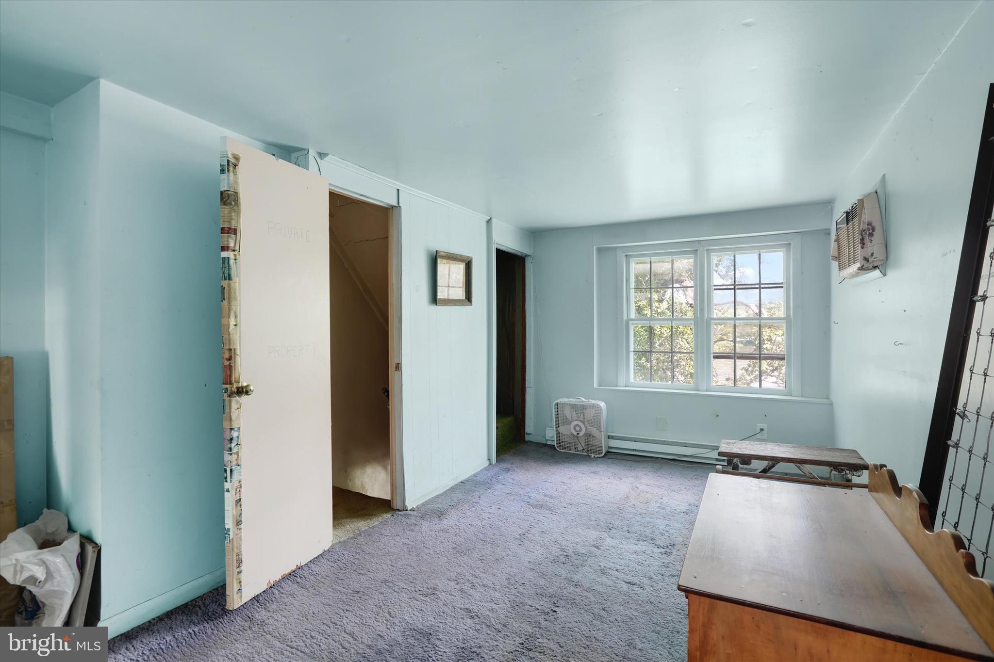 NEW HOPE - Residential