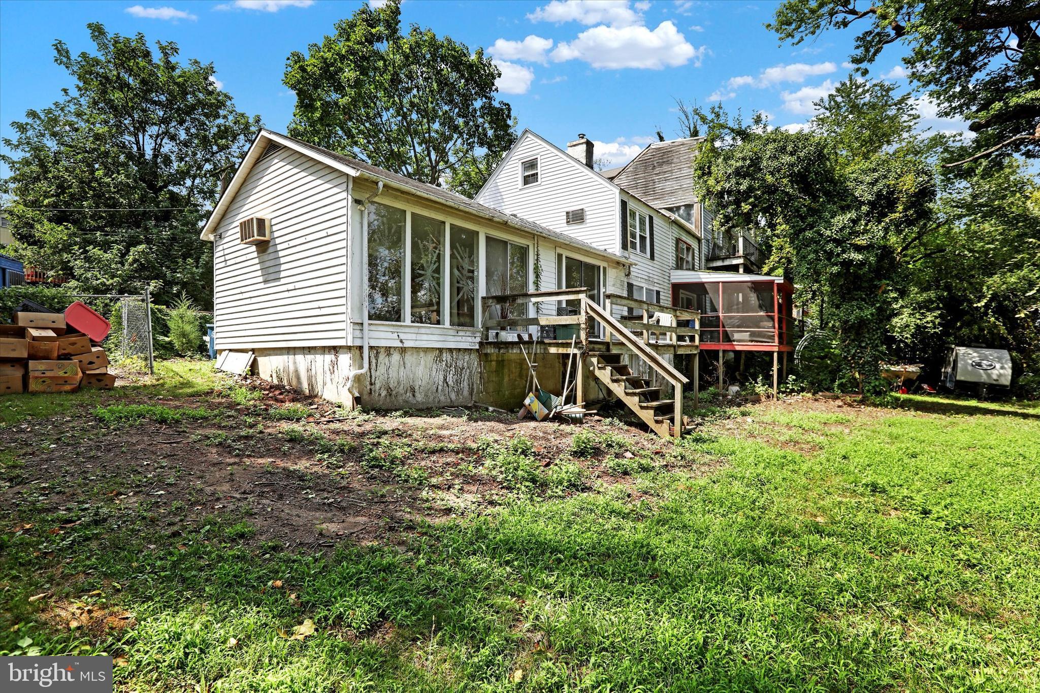 NEW HOPE - Residential