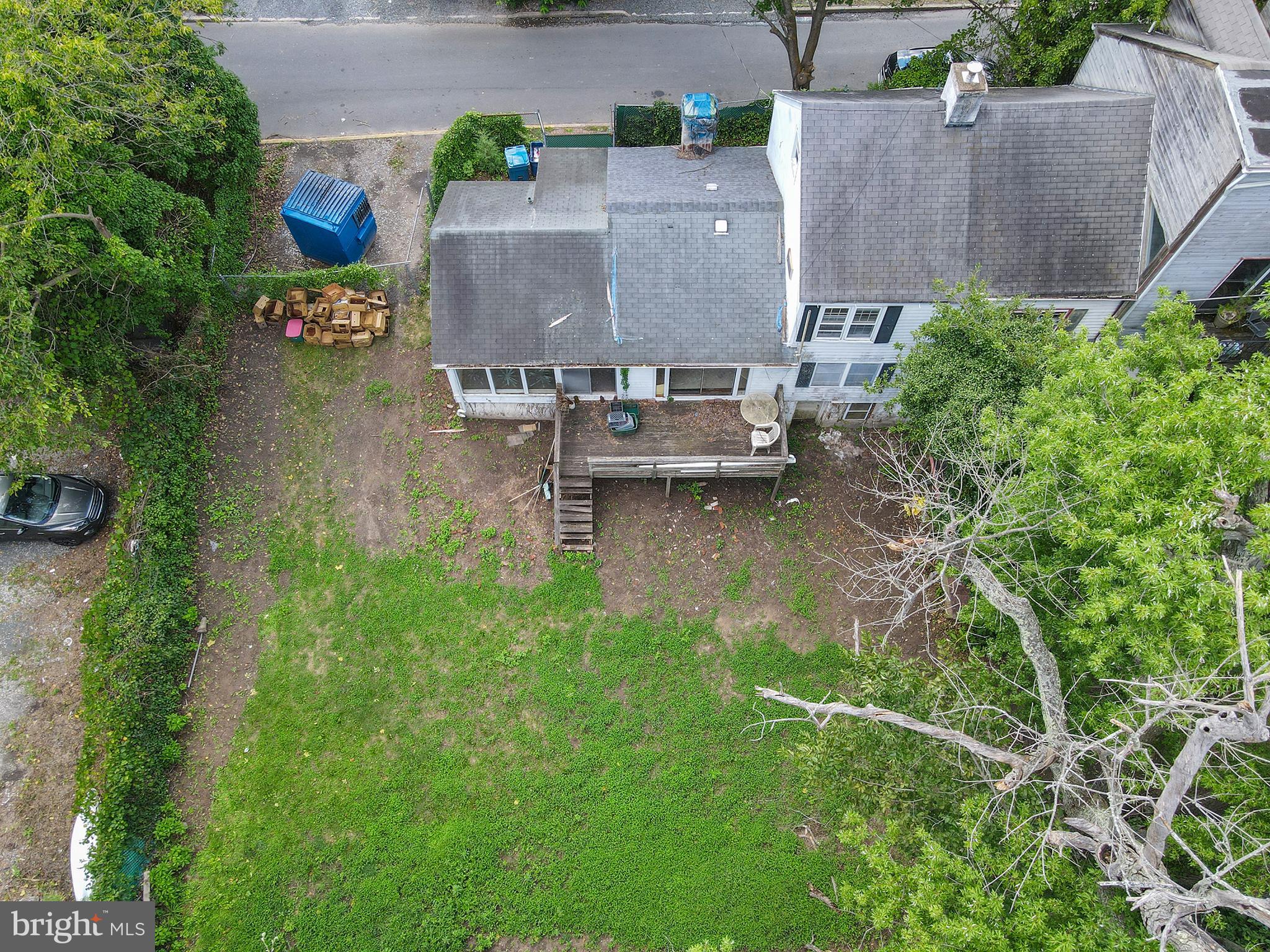 NEW HOPE - Residential