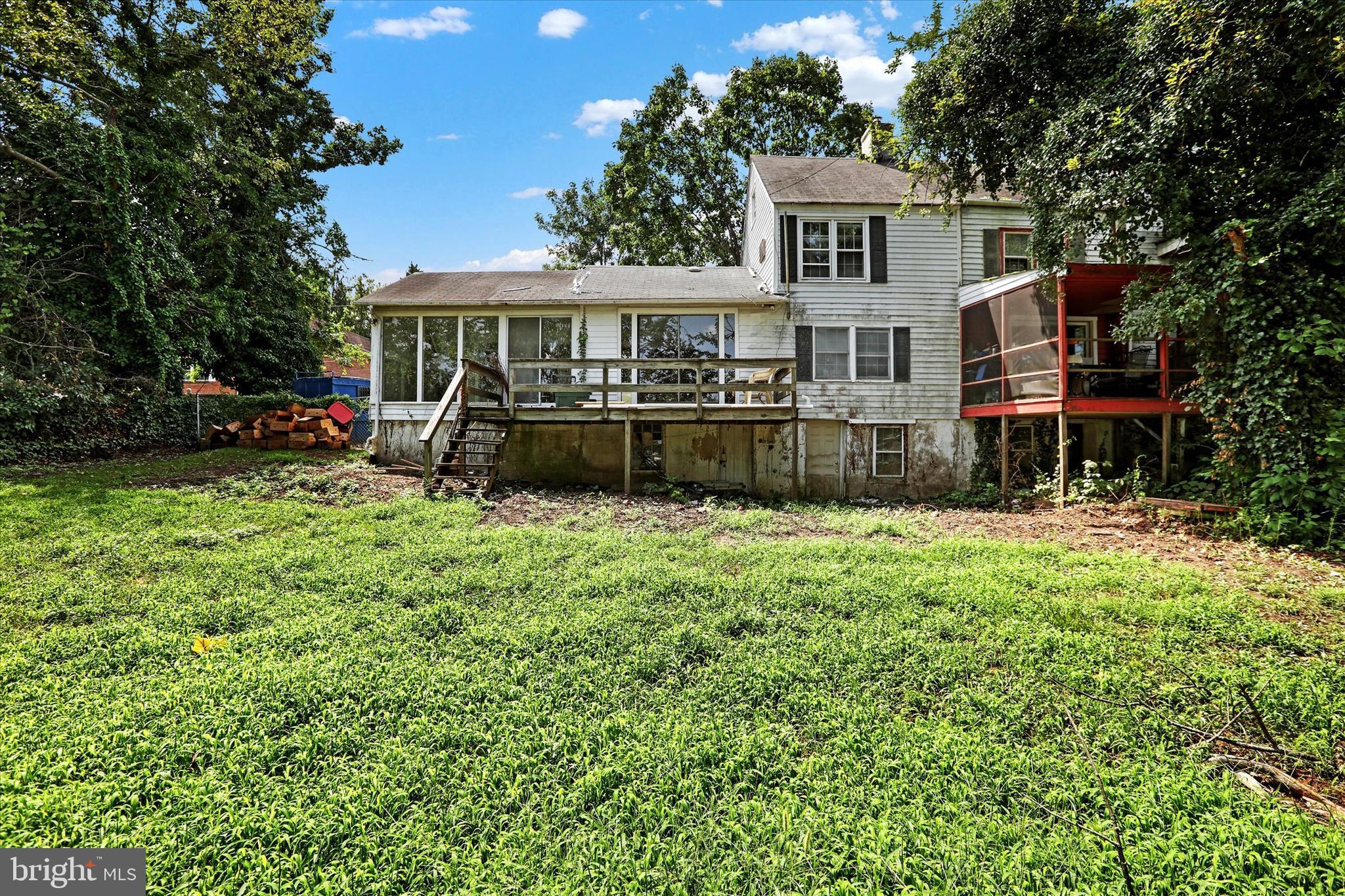 NEW HOPE - Residential