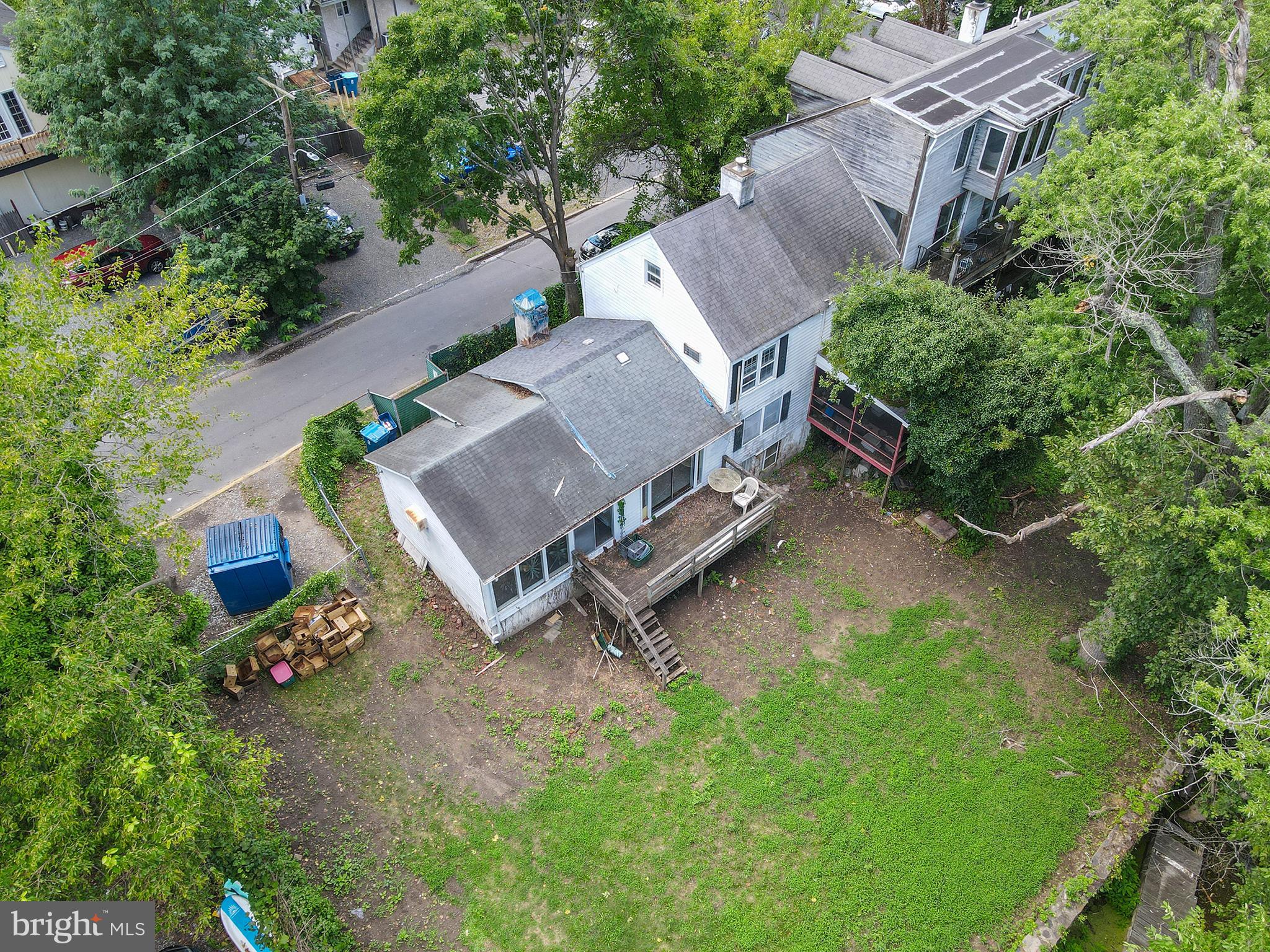 NEW HOPE - Residential