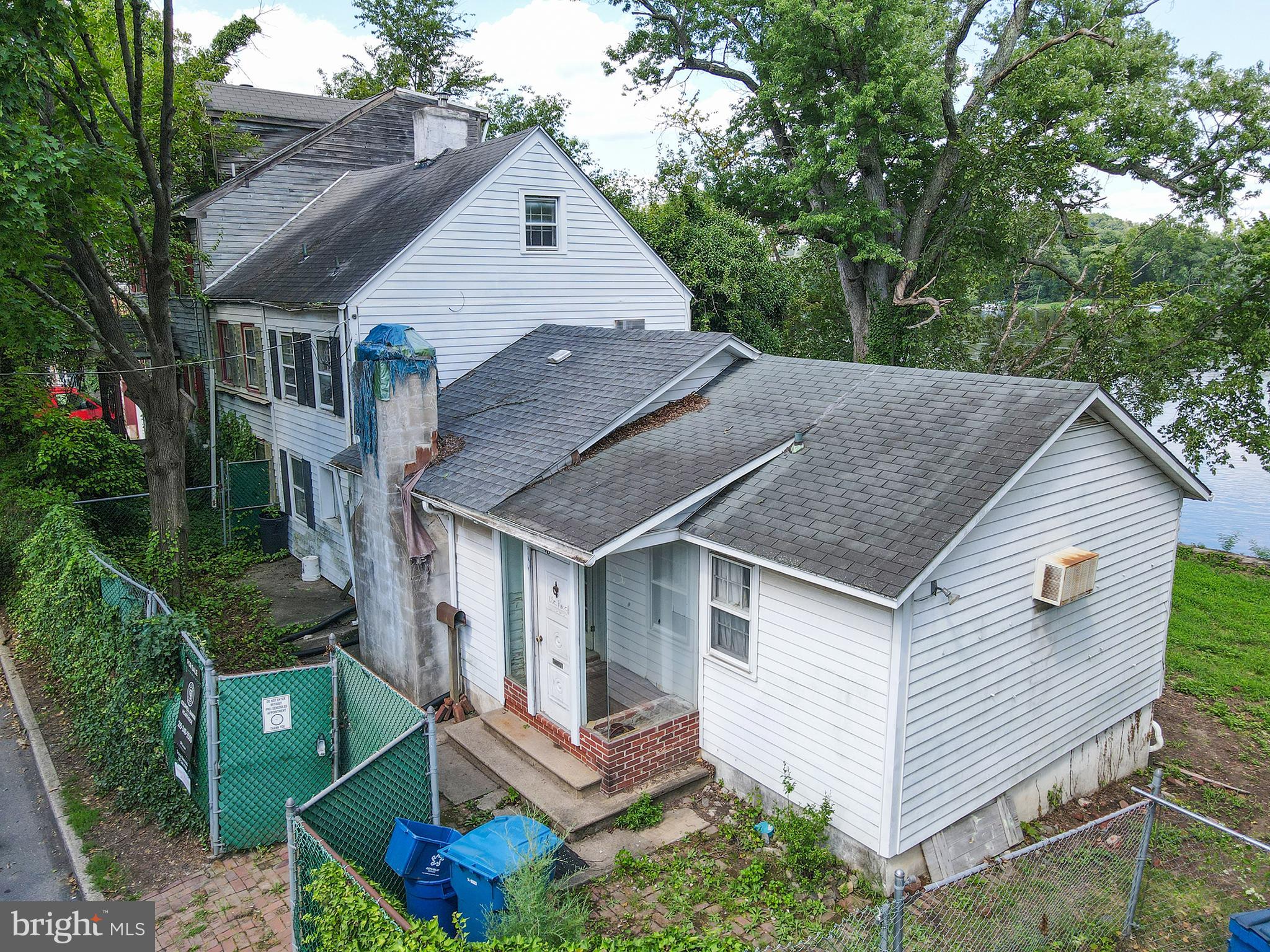 NEW HOPE - Residential