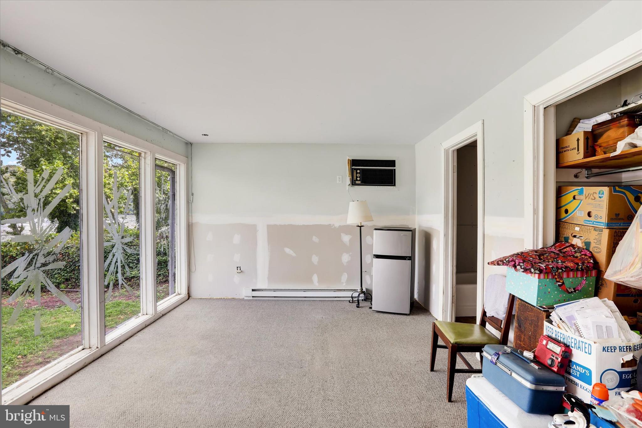 NEW HOPE - Residential